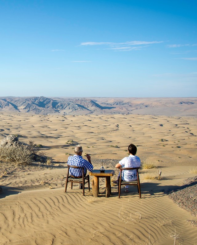 Wilderness Serra Cafema
