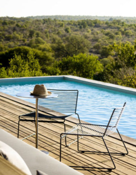 Singita Lebombo