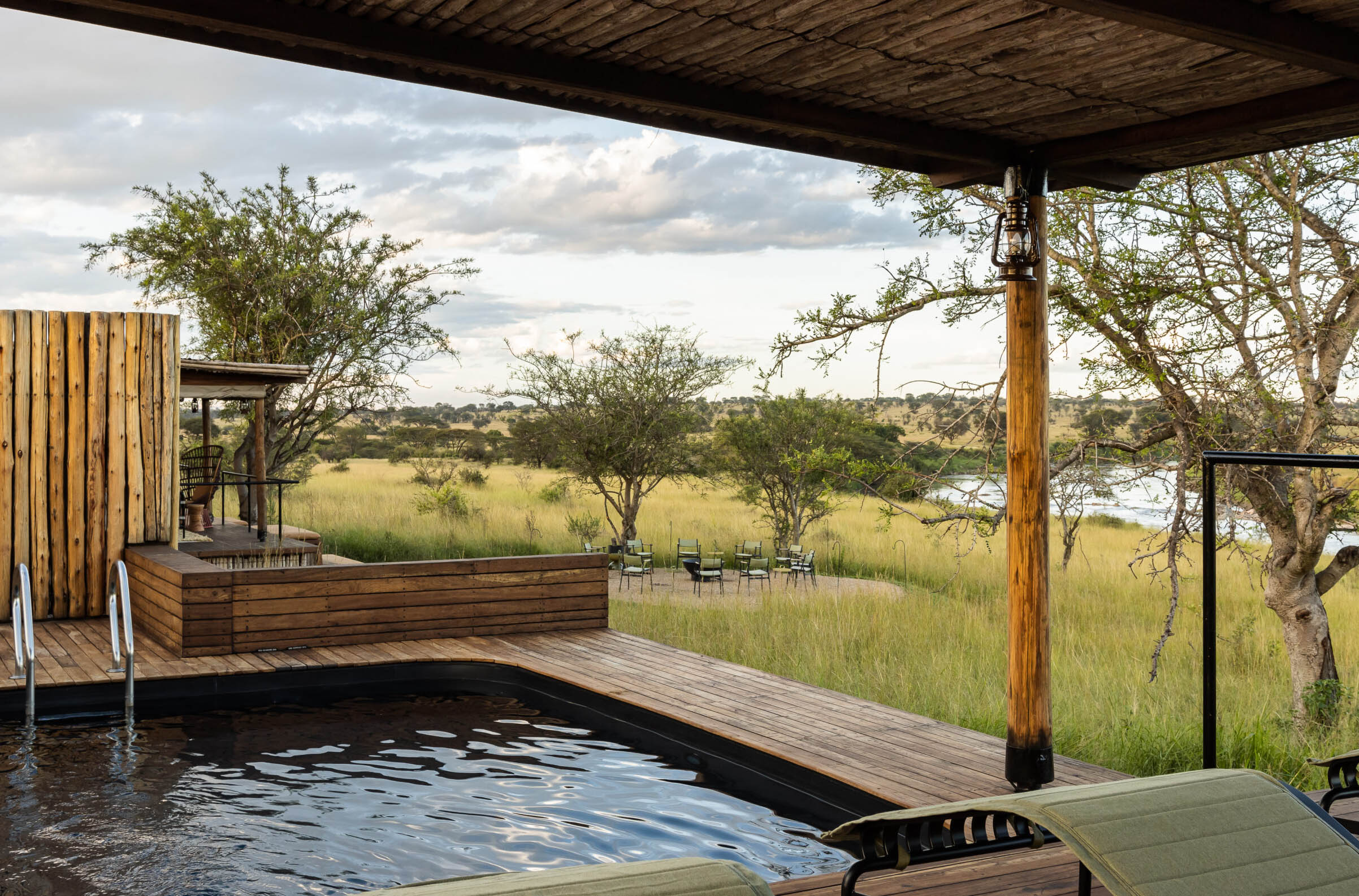 Singita Mara Camp