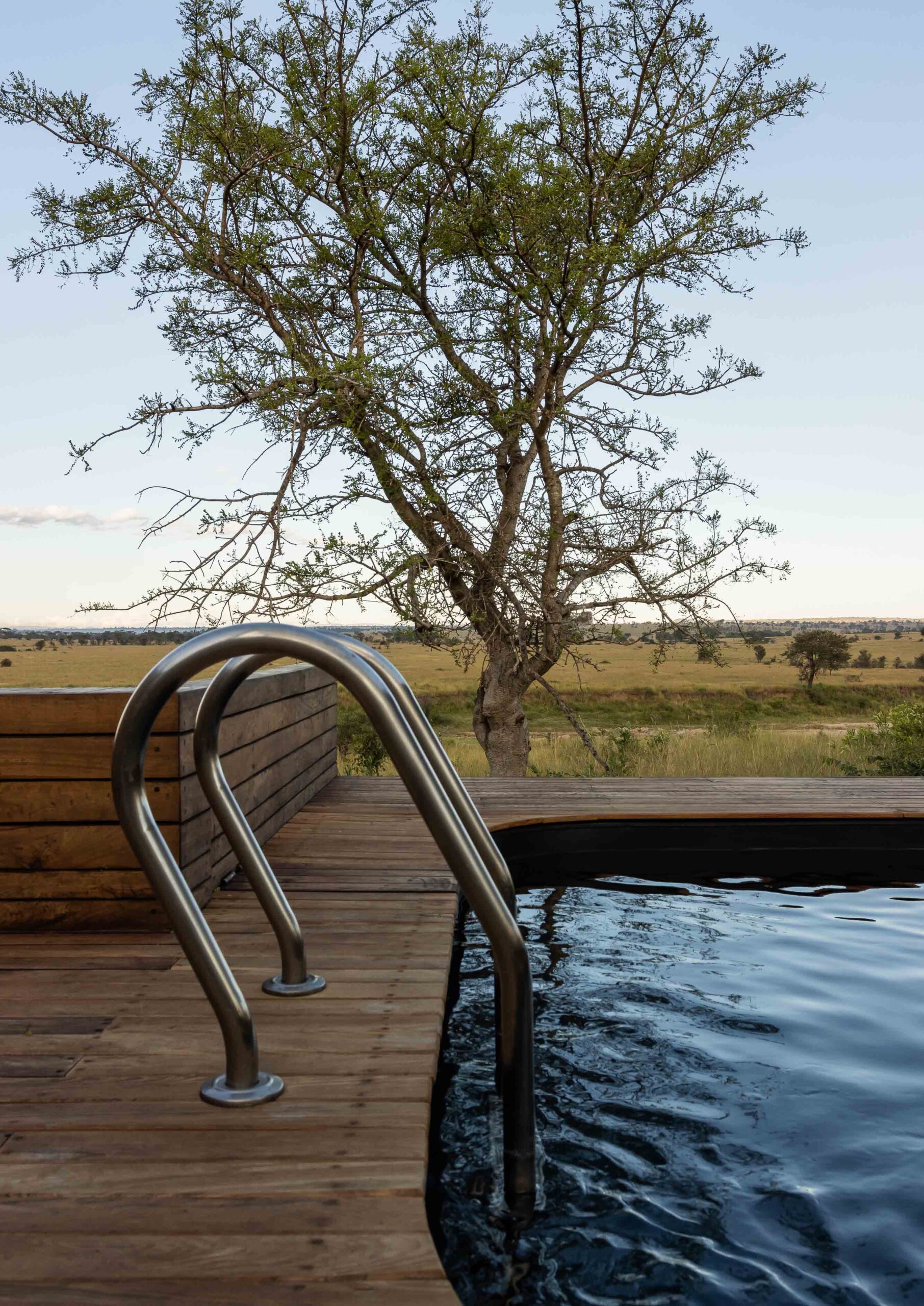 Singita Mara Camp