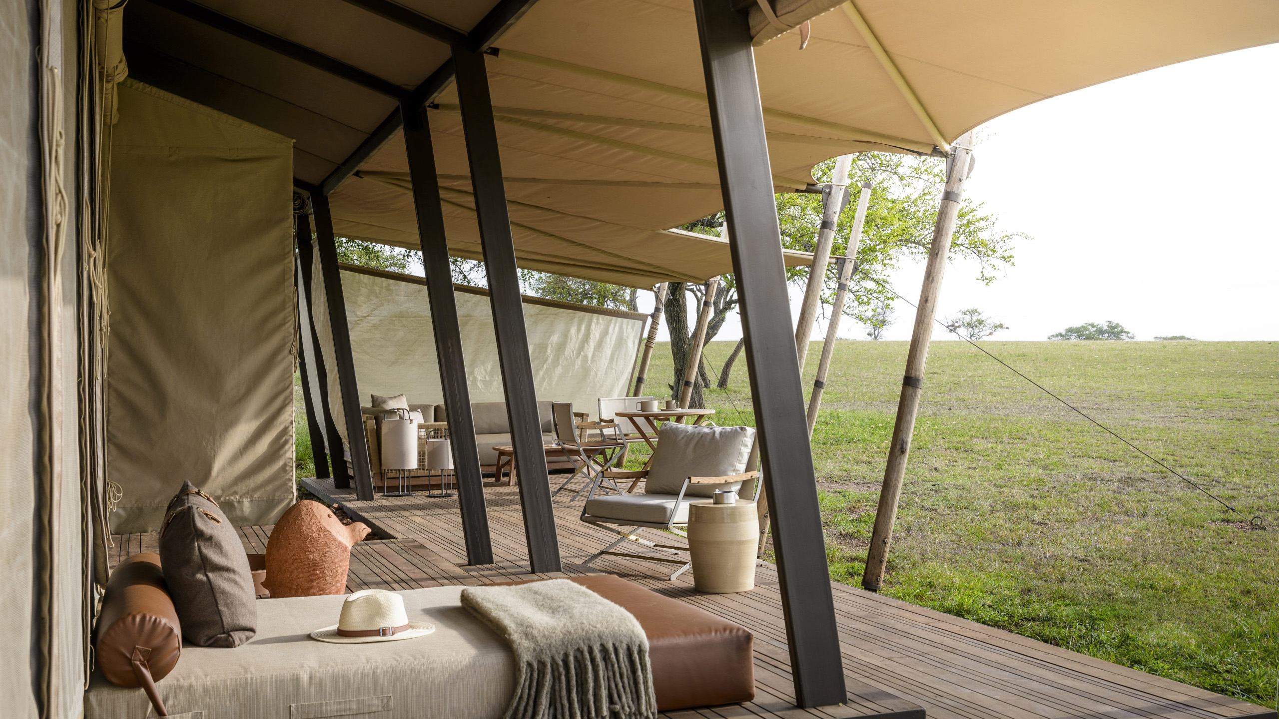 Singita Sabora