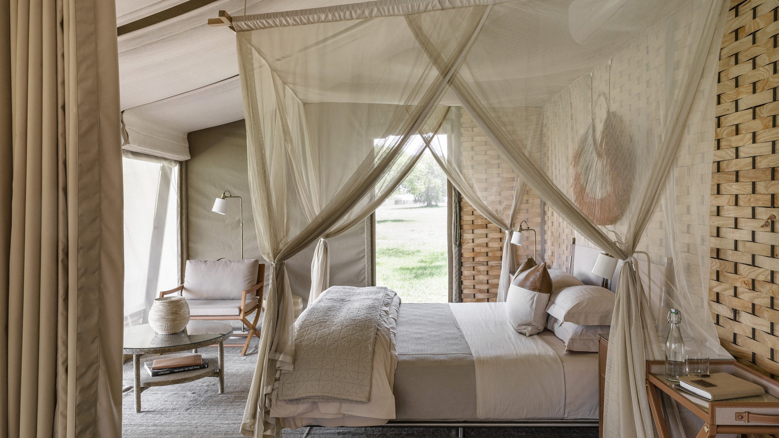 Singita Sabora