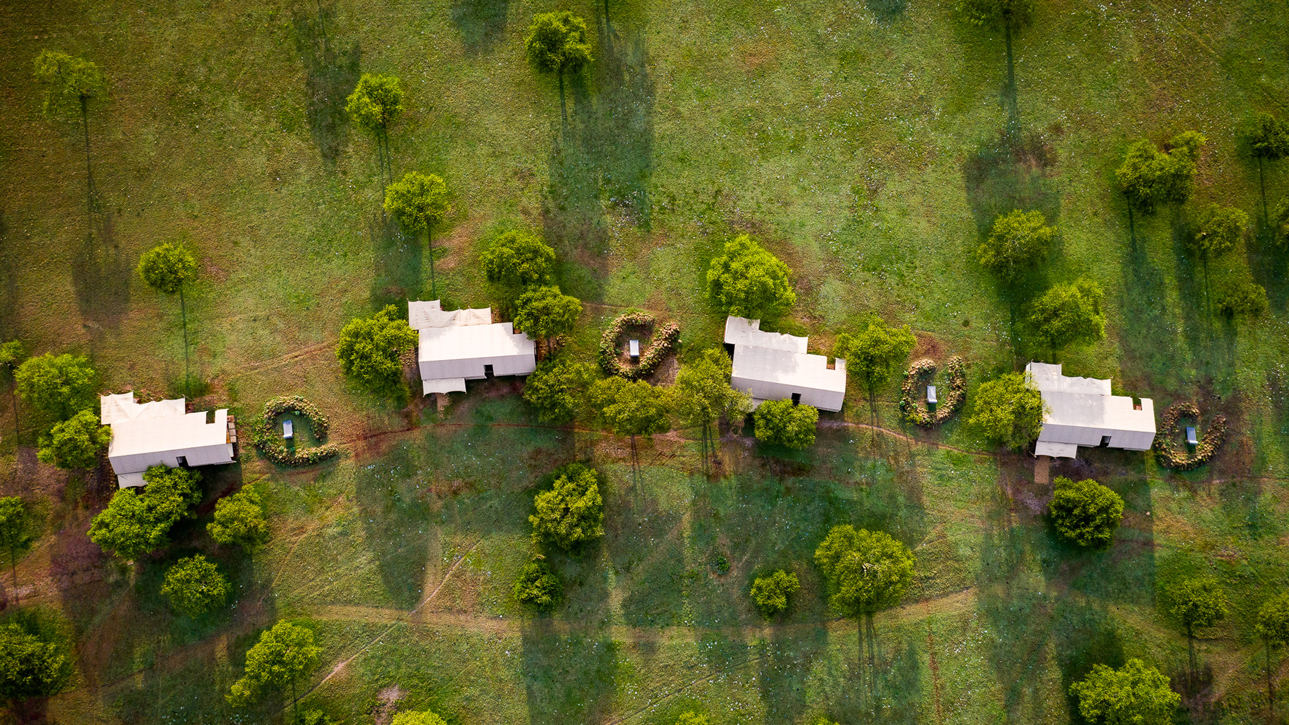 Singita Sabora