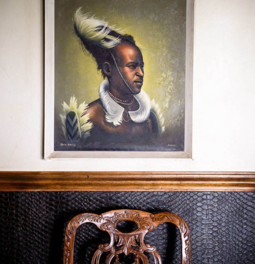Singita Sasakwa