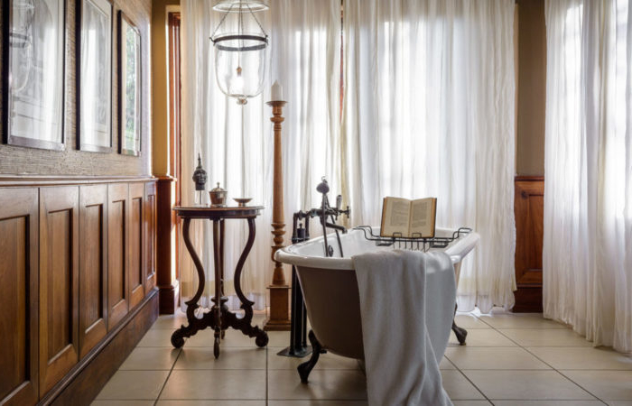 Singita Sasakwa