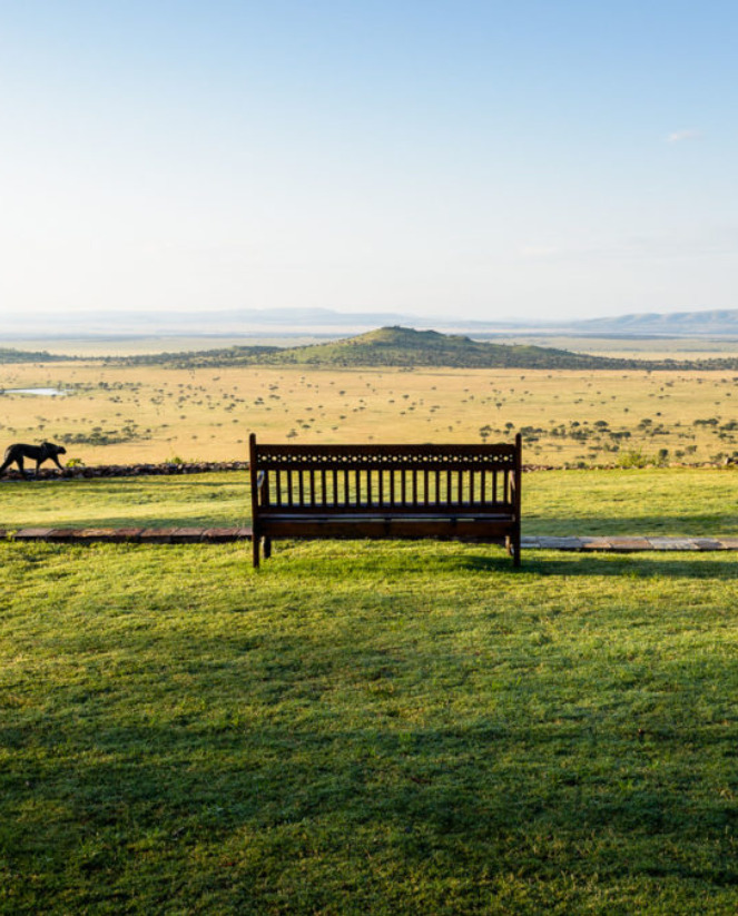 Singita Sasakwa