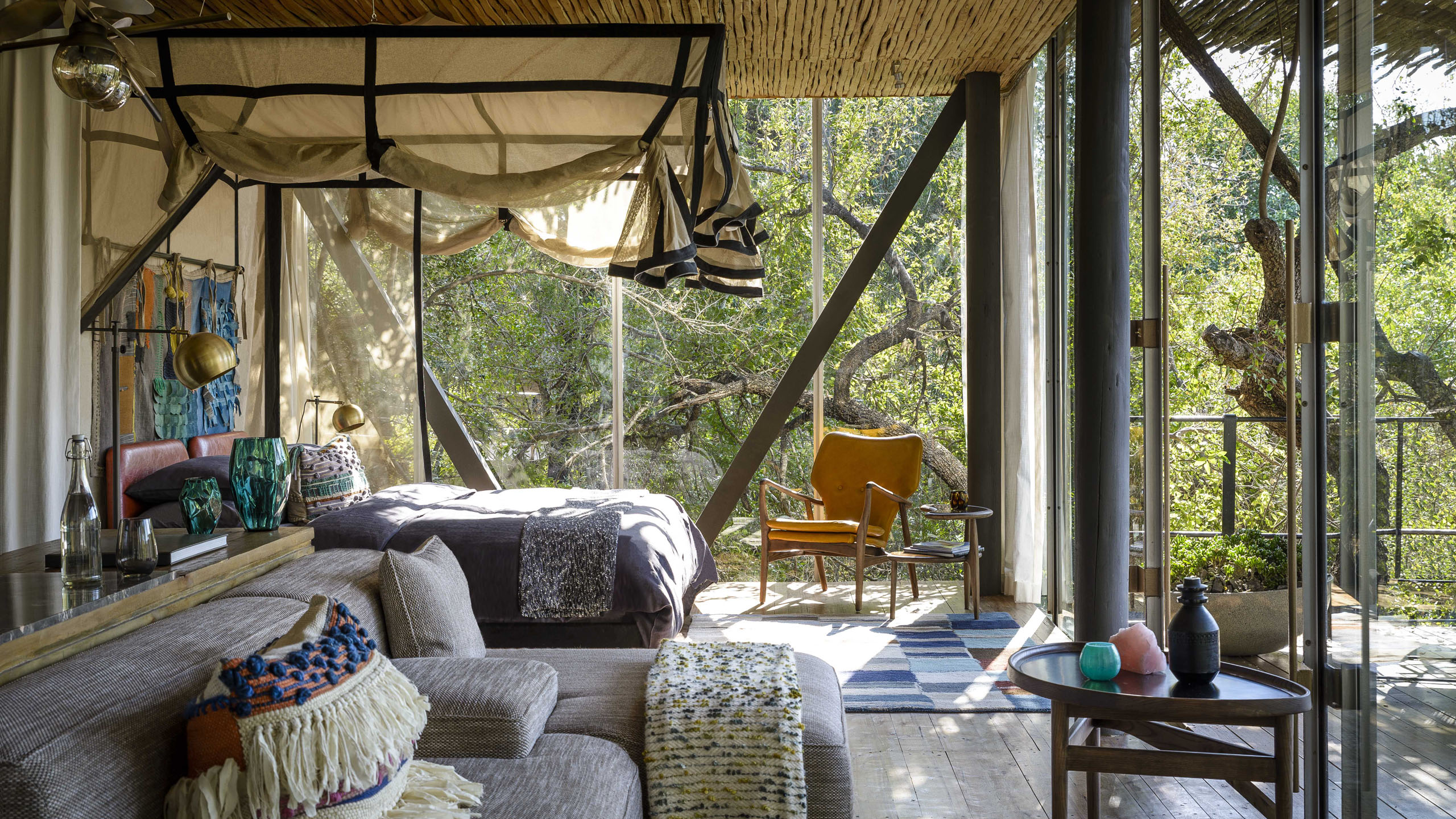 Singita Sweni