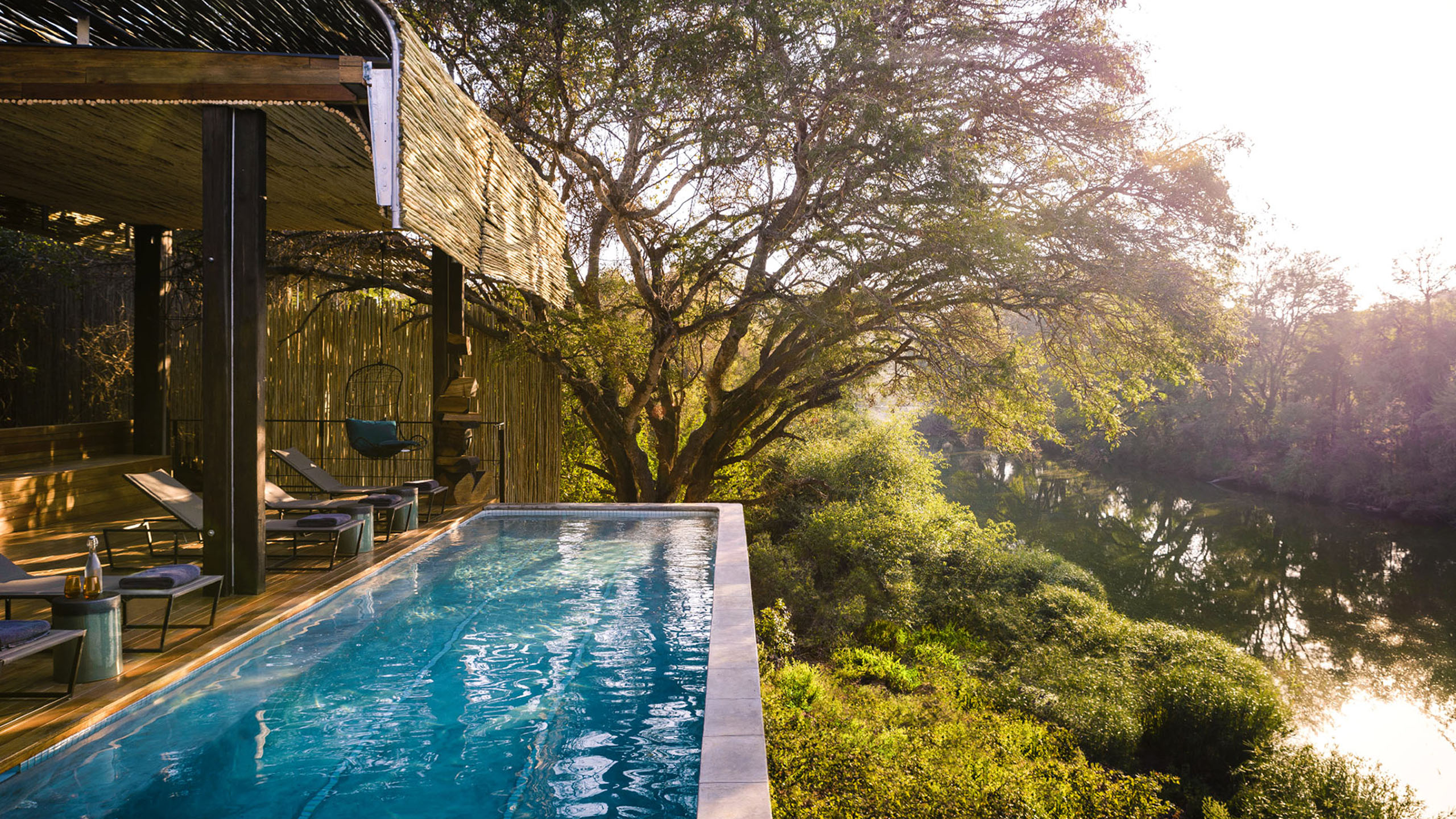 Singita Sweni