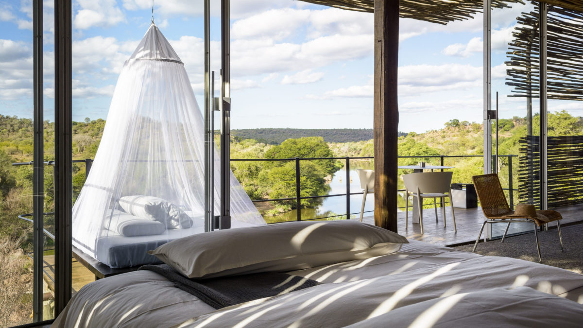 Singita Lebombo
