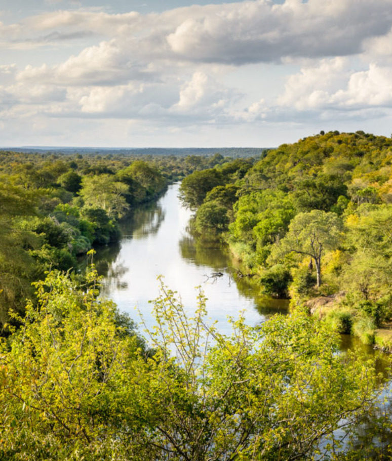 Singita Lebombo
