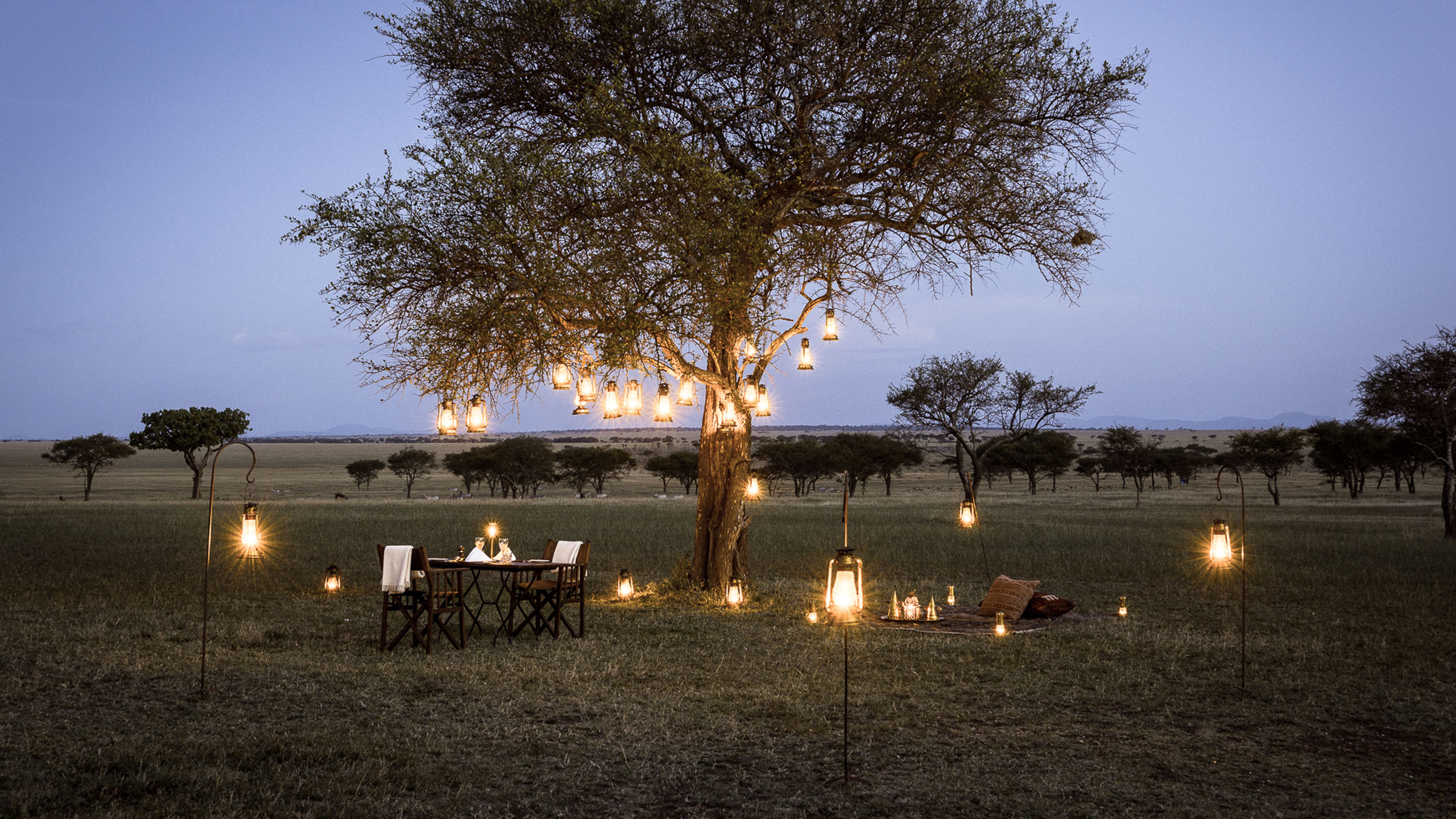 Singita Sabora
