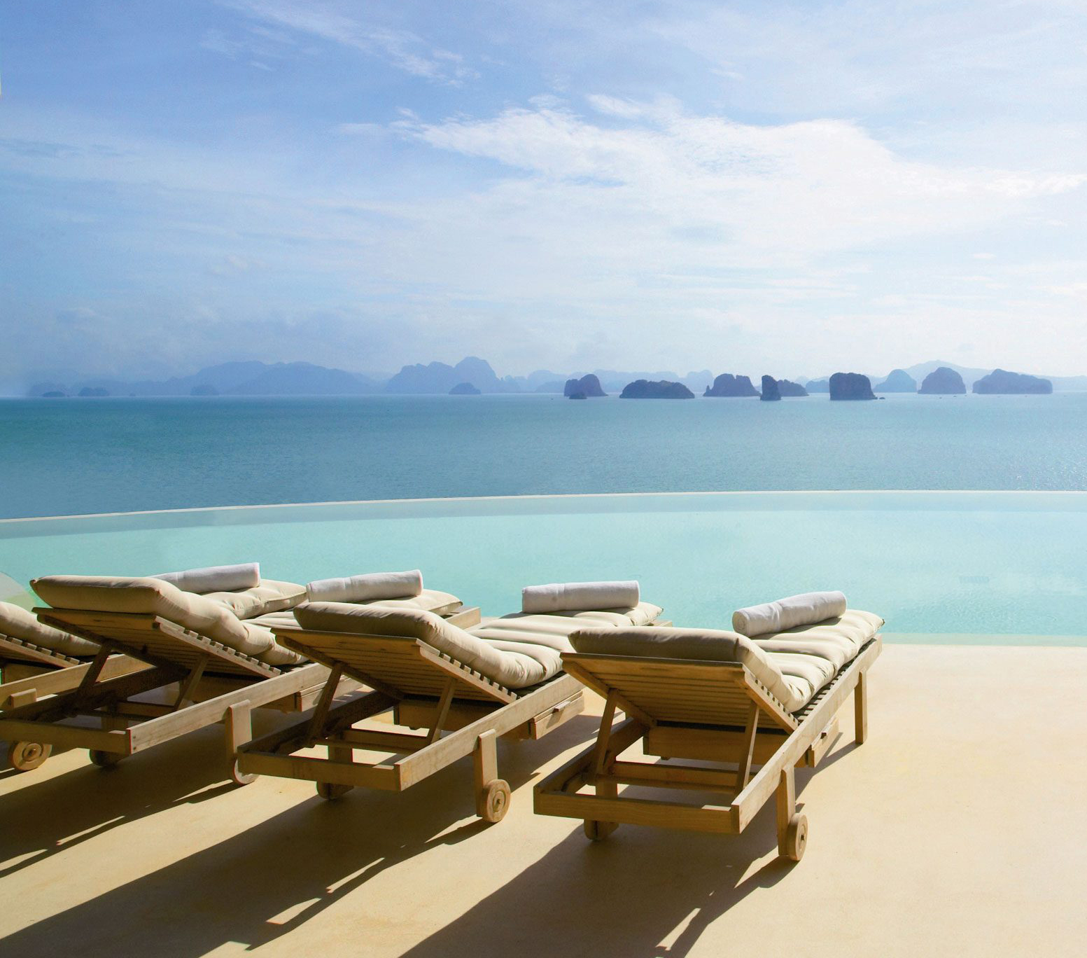 Six Senses Yao Noi