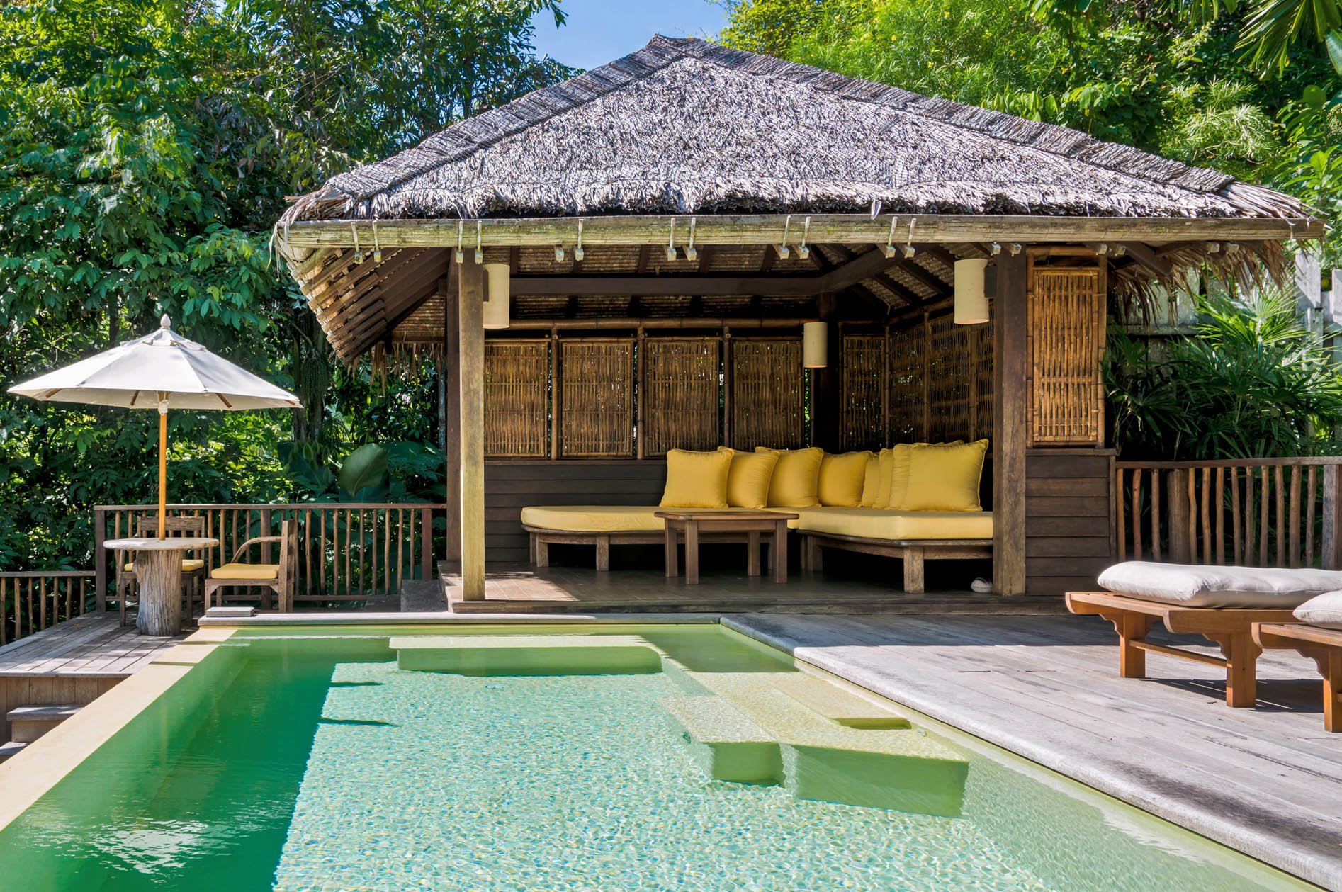 Six Senses Yao Noi