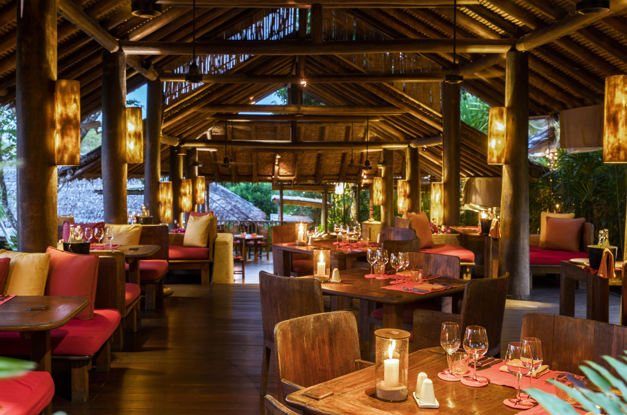 Six Senses Yao Noi