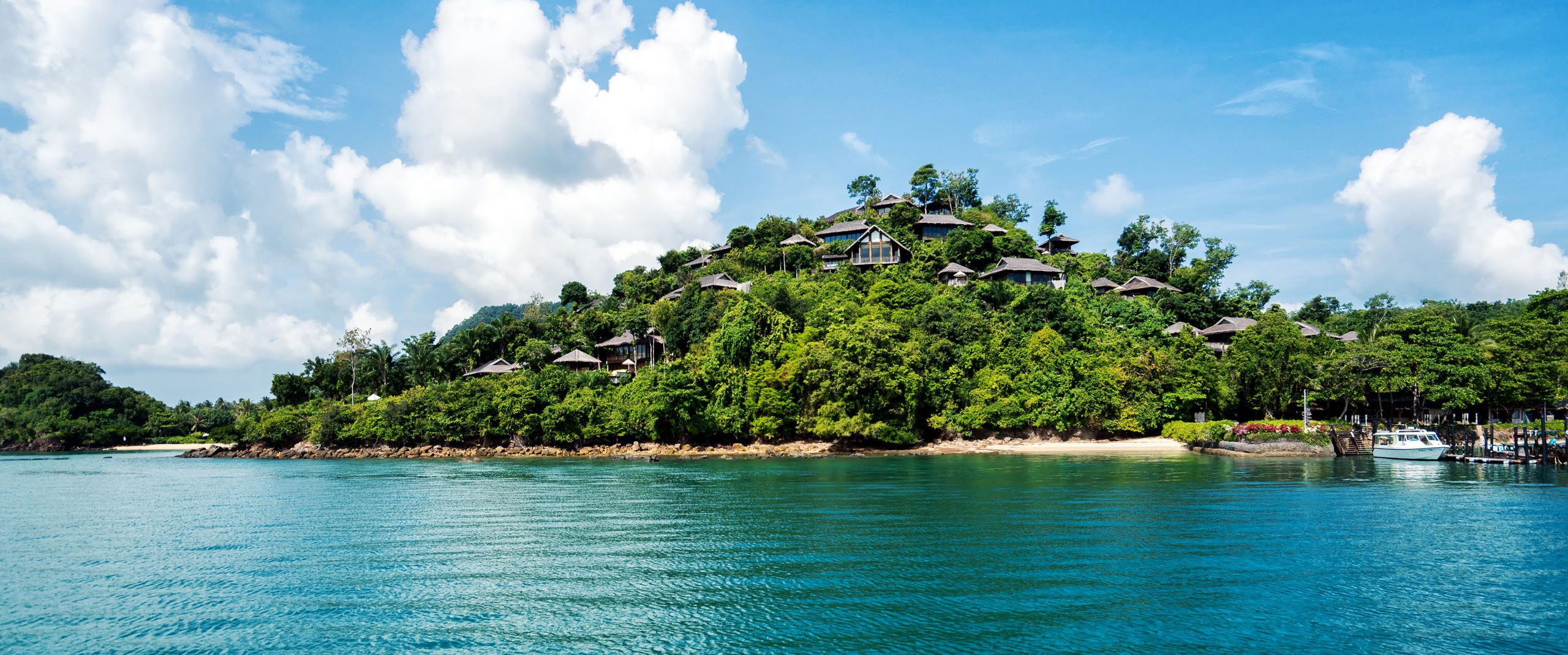 Six Senses Yao Noi