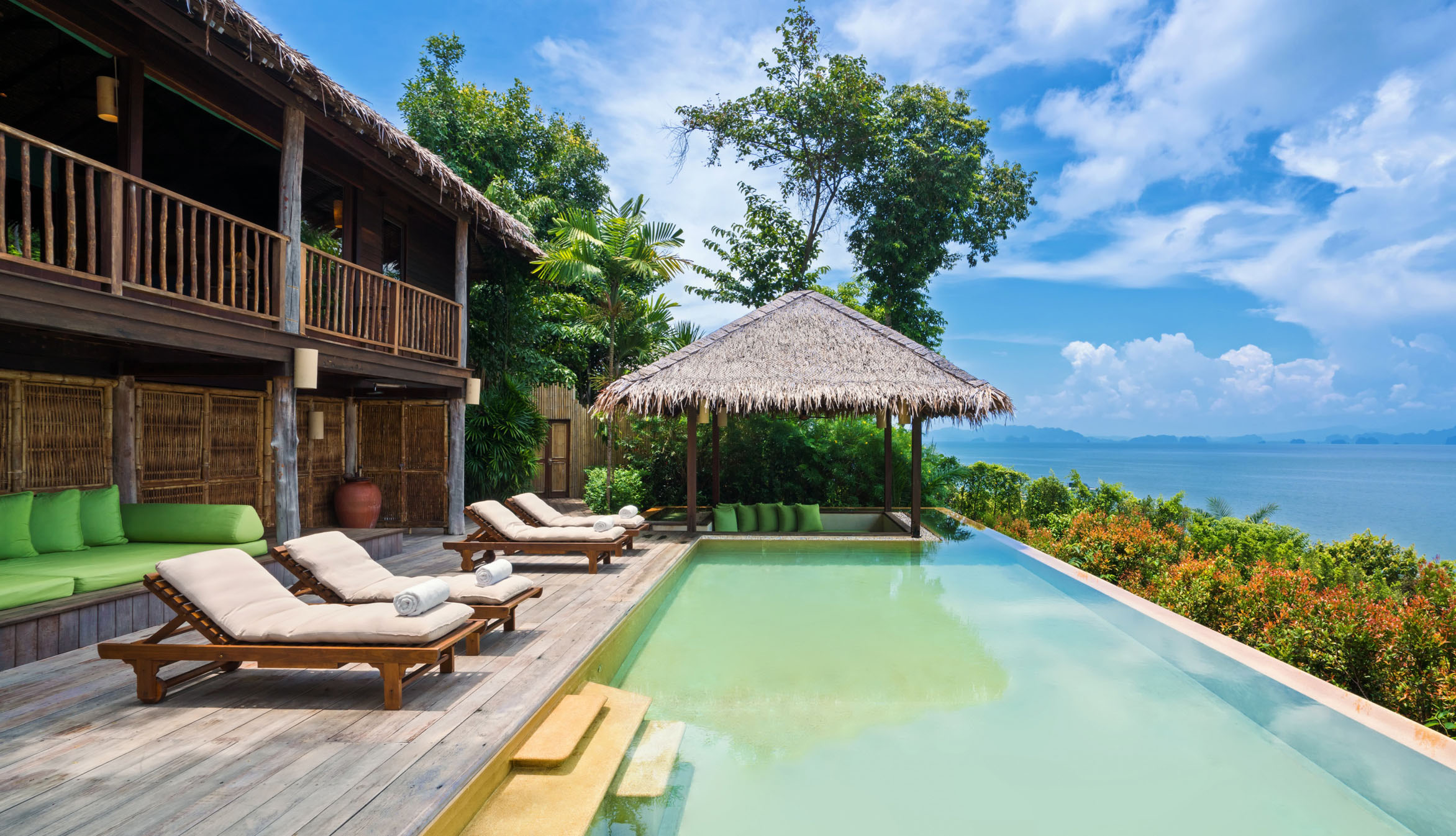 Six Senses Yao Noi