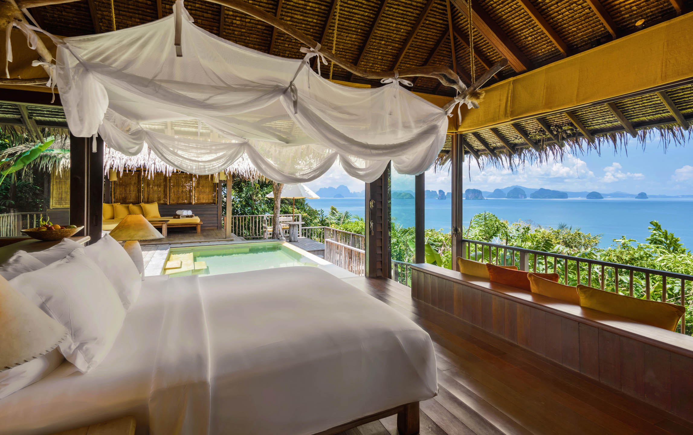 Six Senses Yao Noi