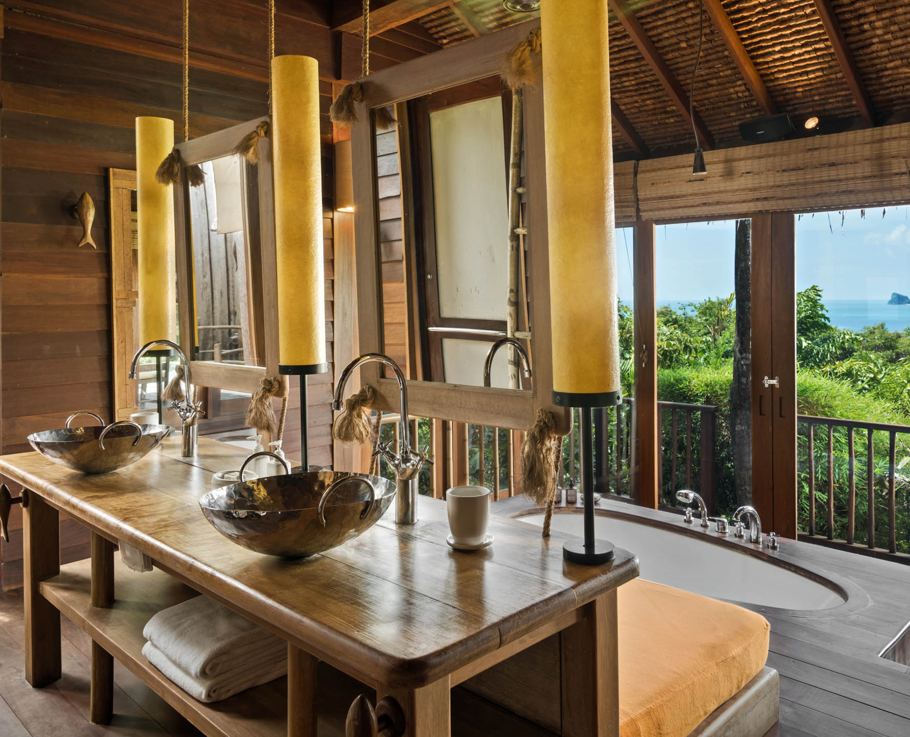 Six Senses Yao Noi