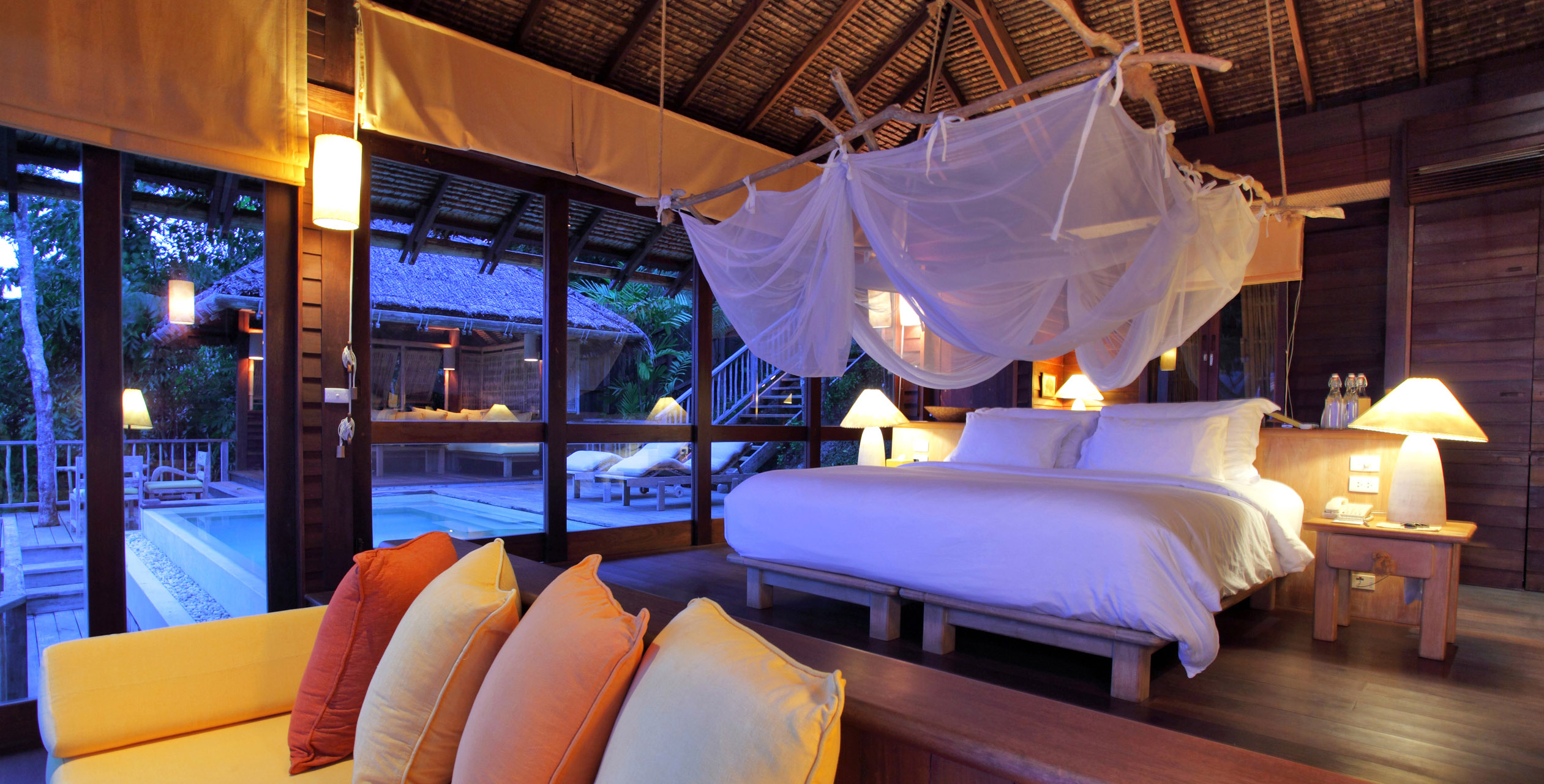 Six Senses Yao Noi