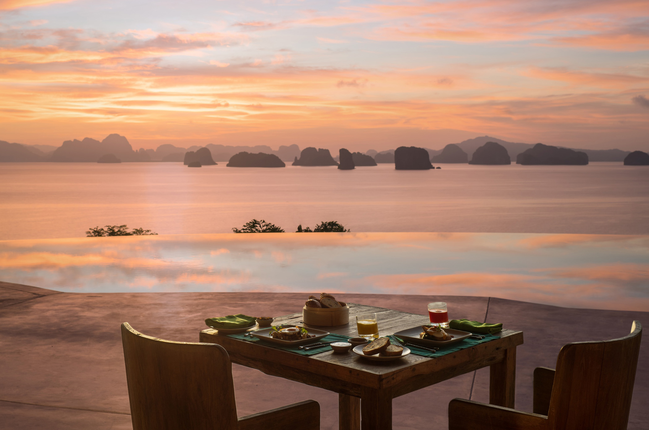 Six Senses Yao Noi