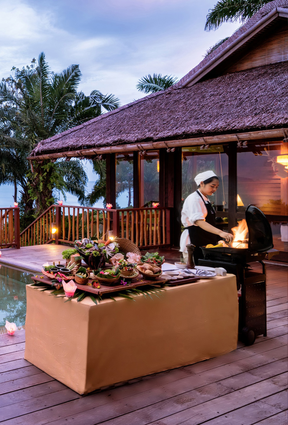 Six Senses Yao Noi