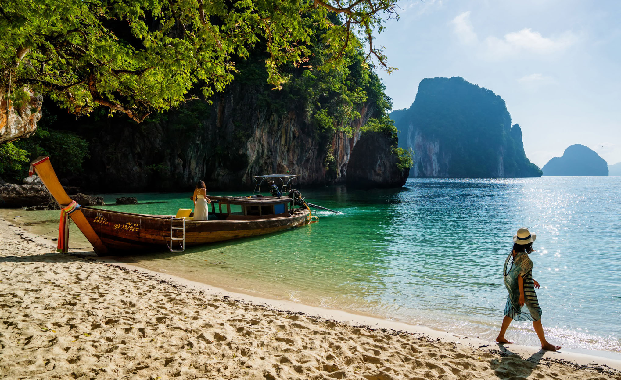 Six Senses Yao Noi