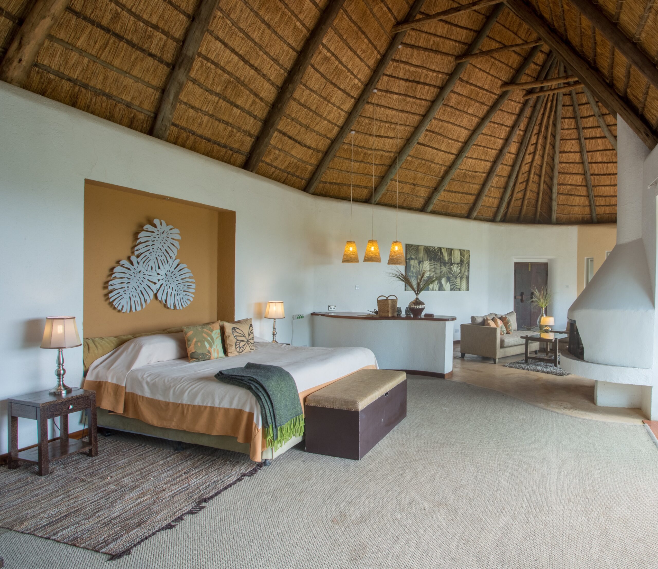 Solio Lodge