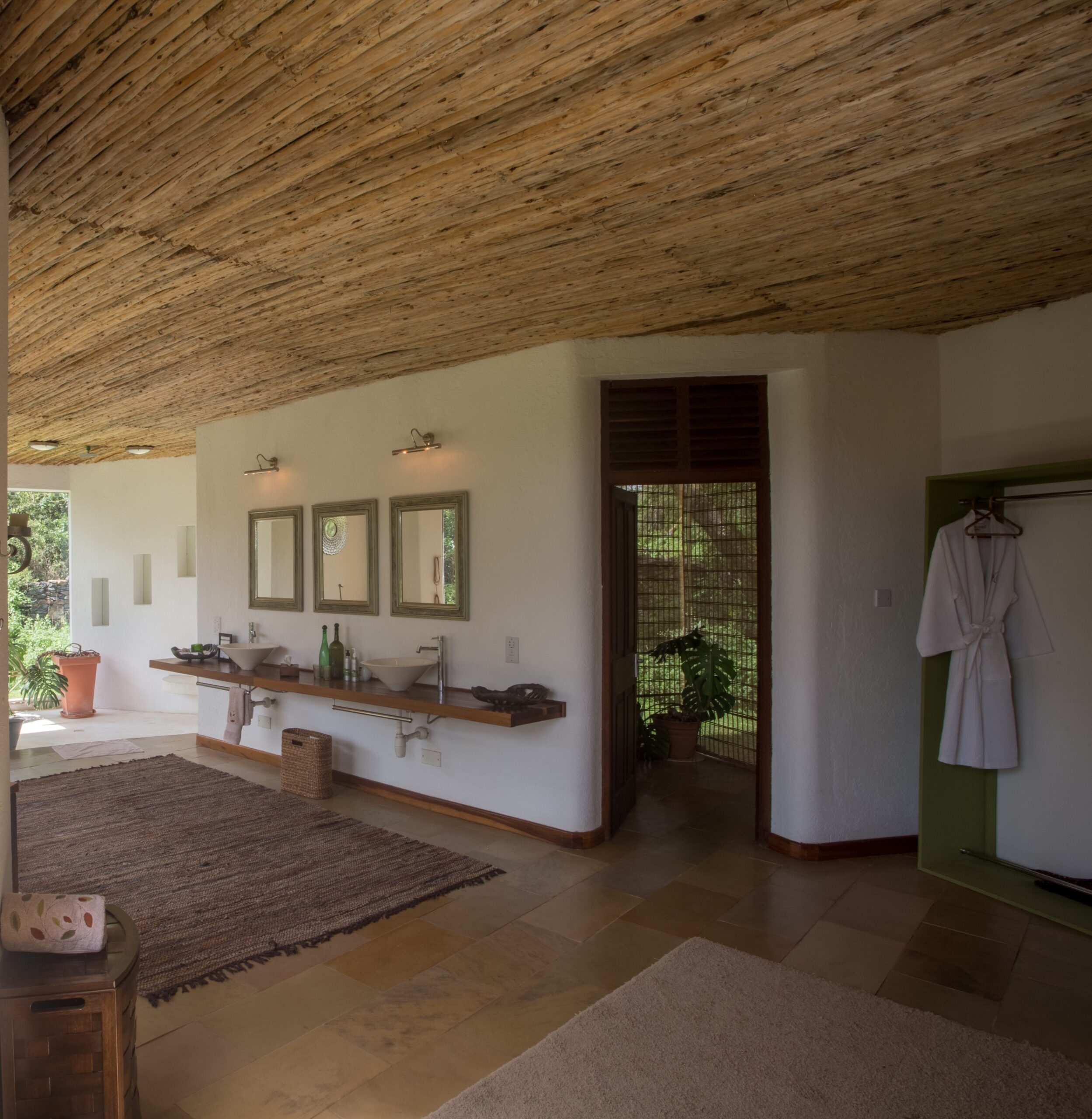 Solio Lodge
