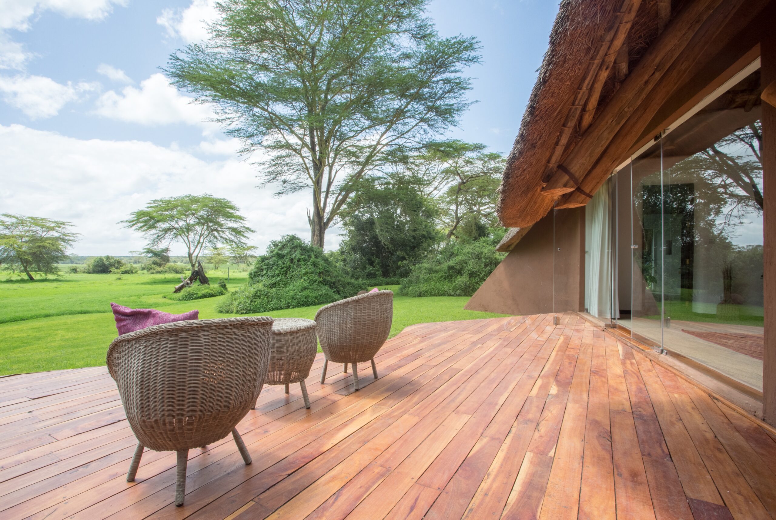 Solio Lodge