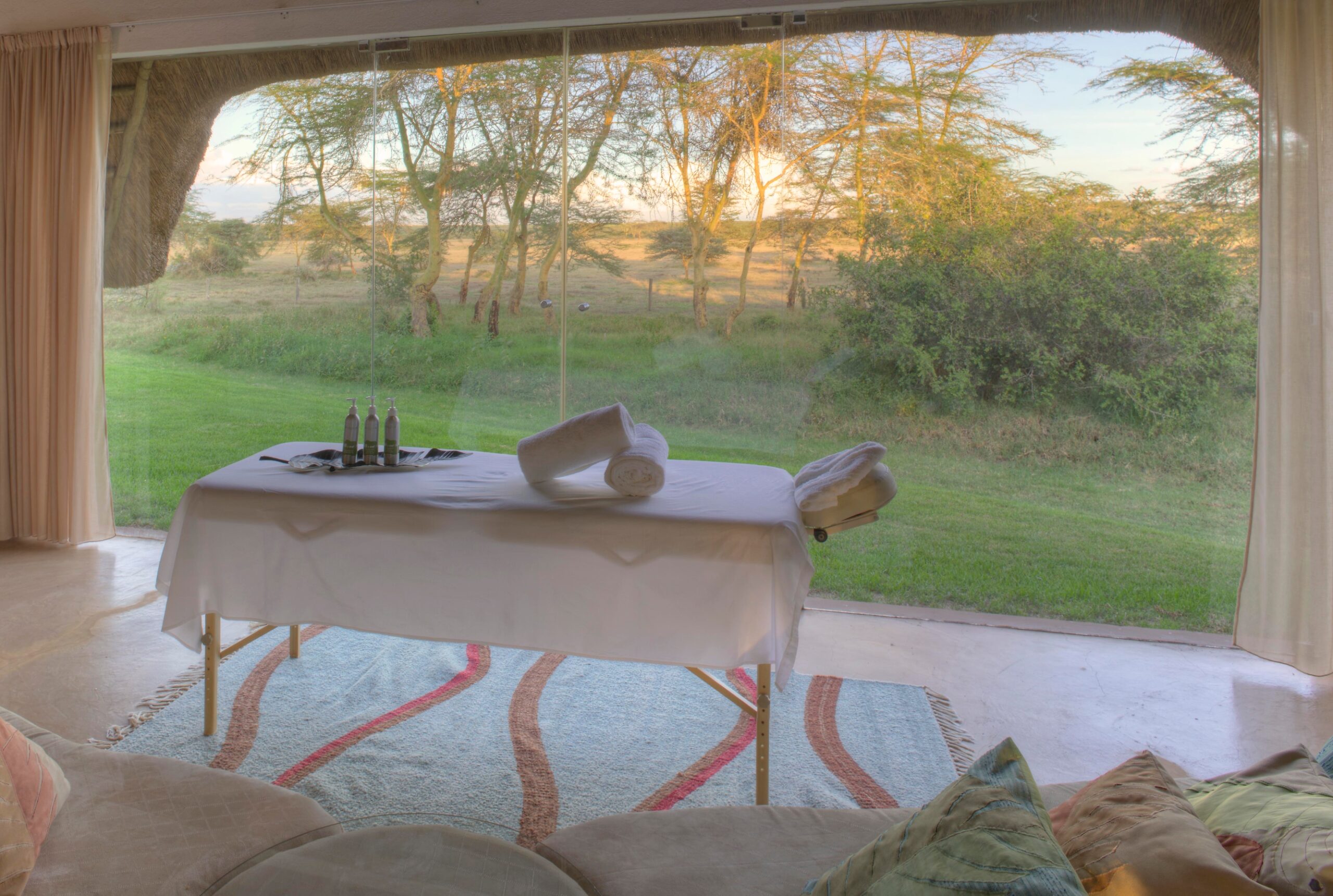 Solio Lodge