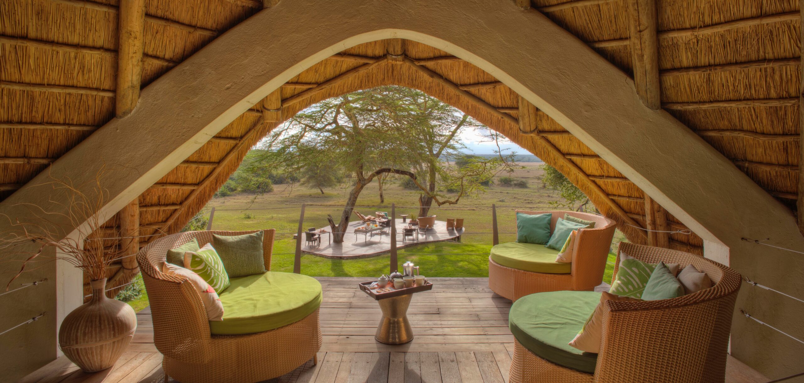 Solio Lodge