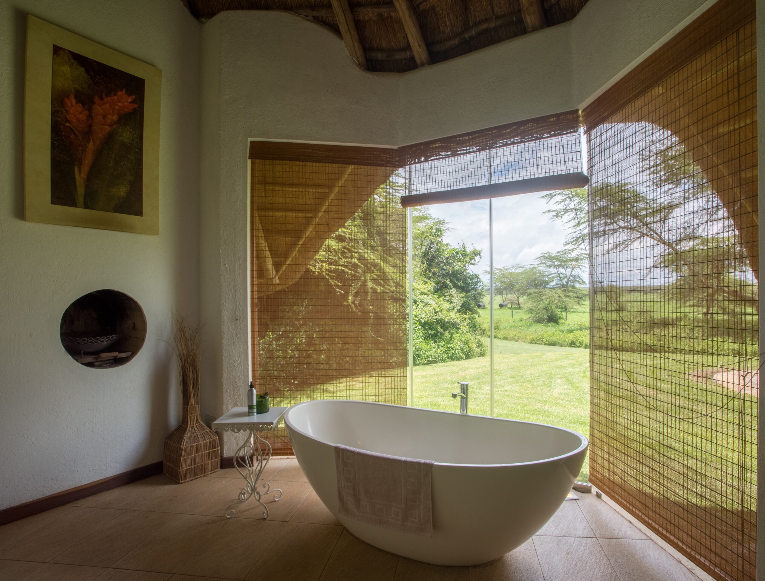 Solio Lodge