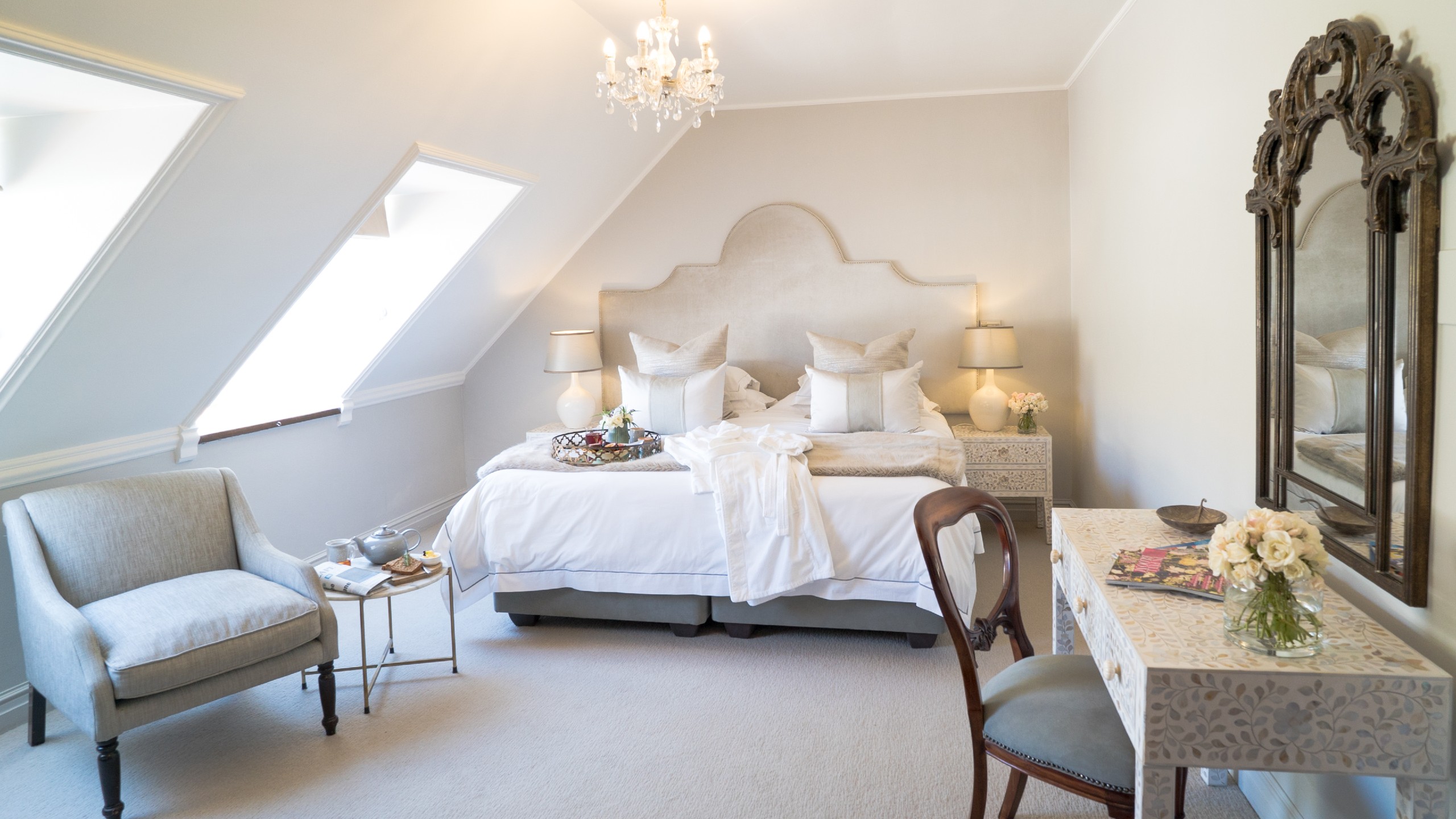 The Steenberg Hotel