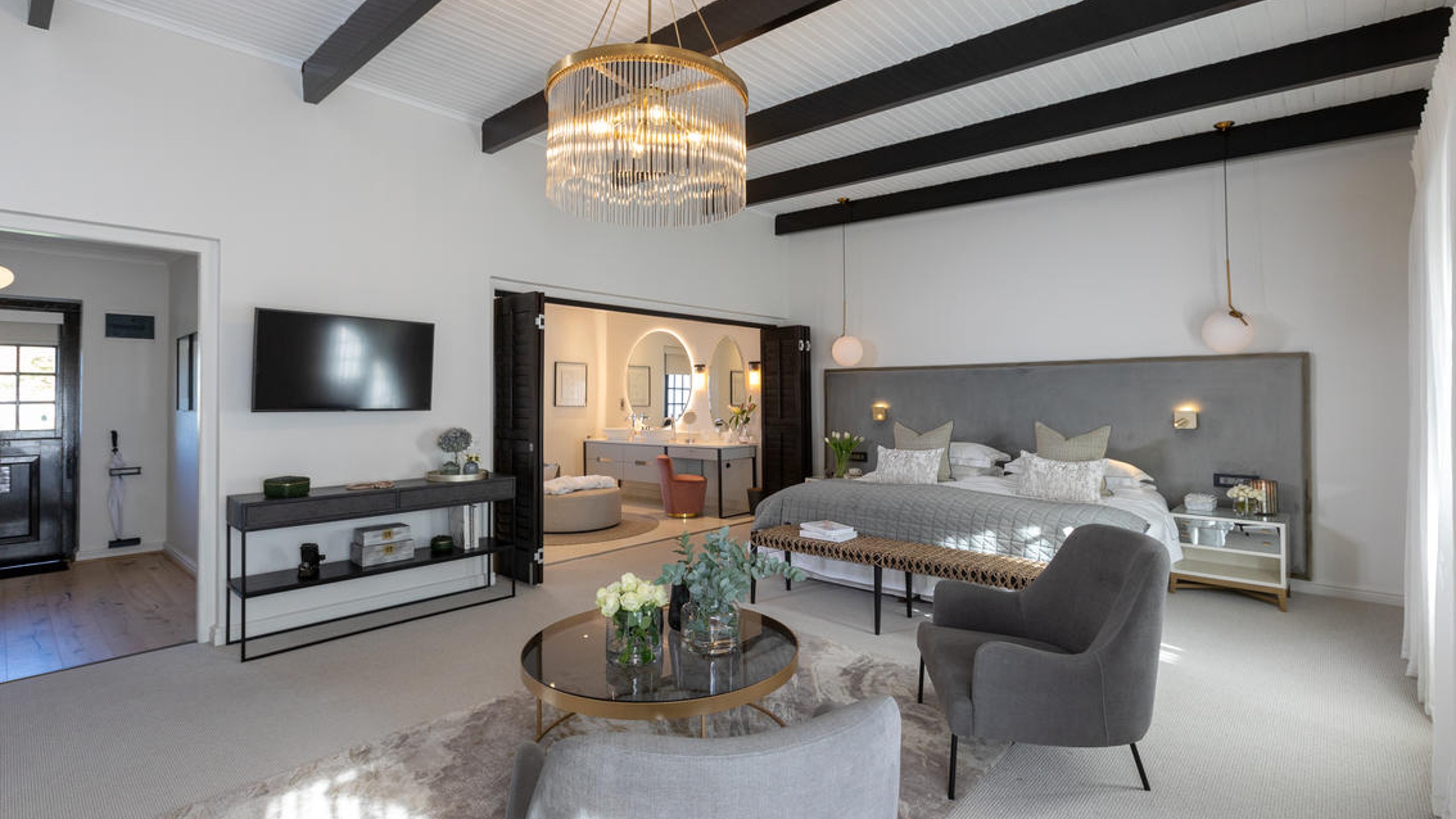 The Steenberg Hotel