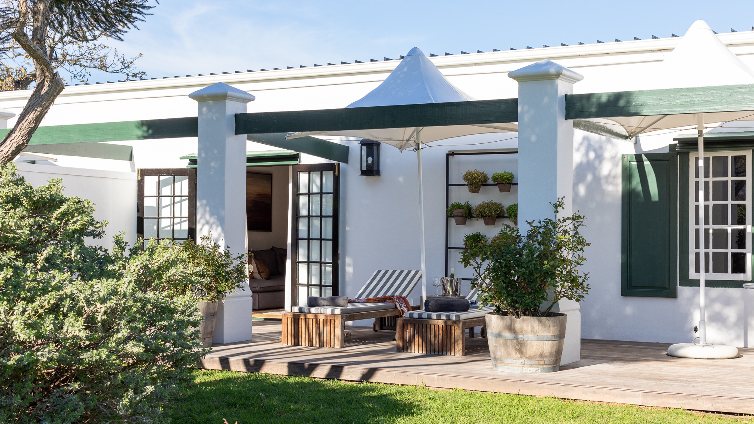 The Steenberg Hotel