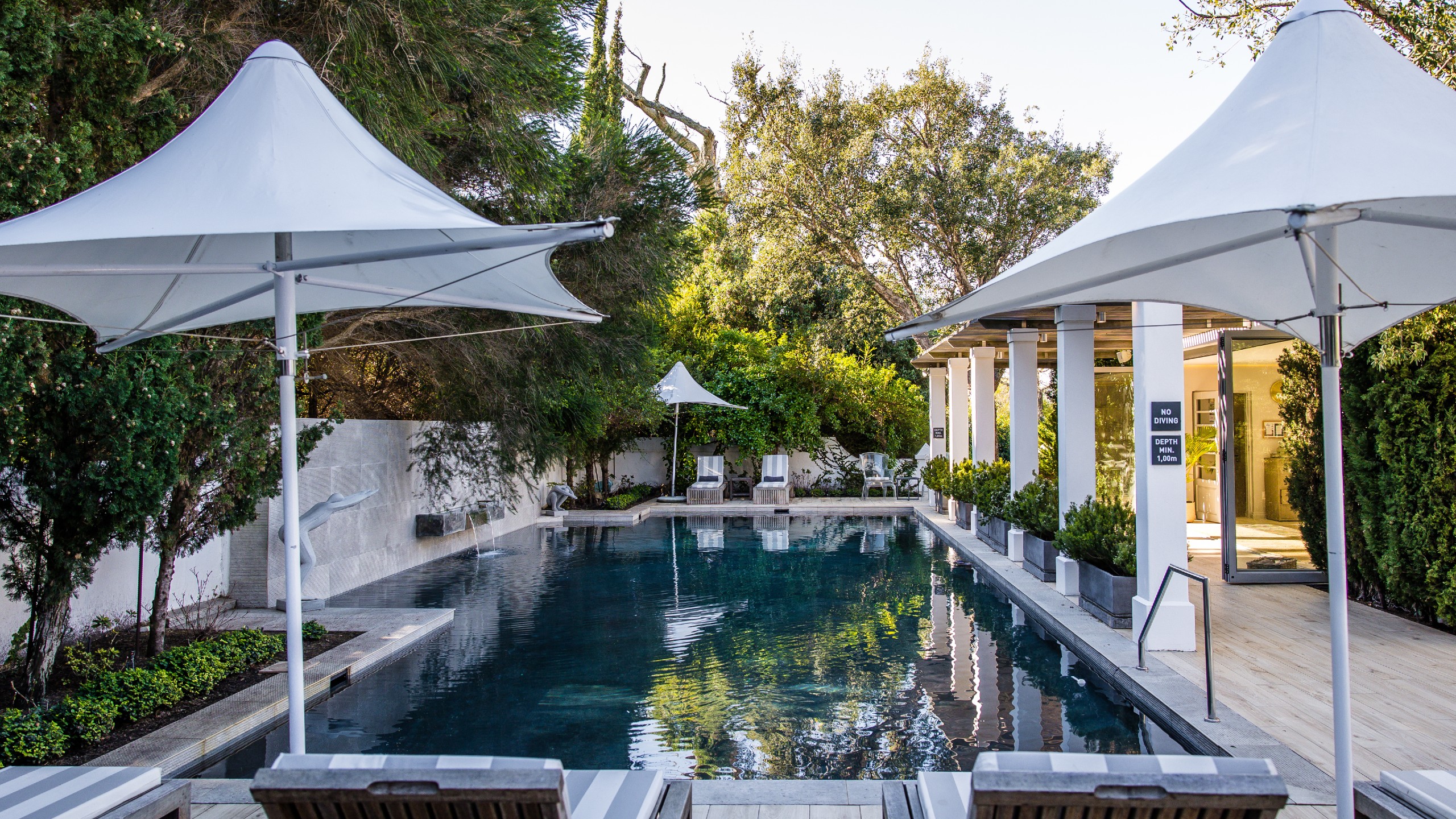 The Steenberg Hotel