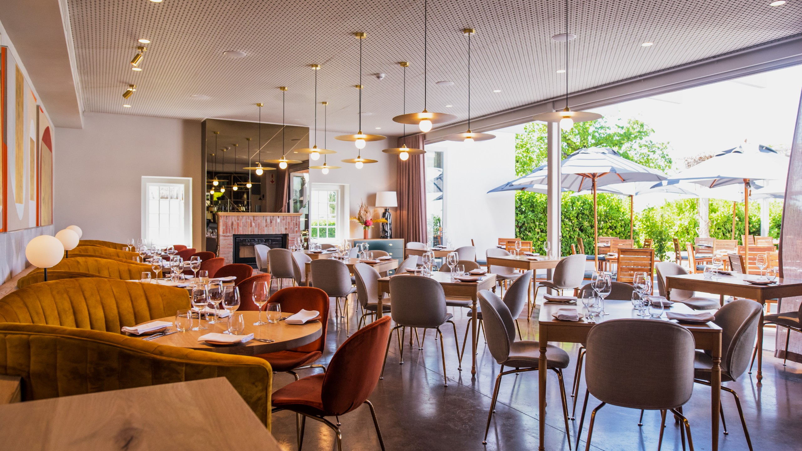 The Steenberg Hotel