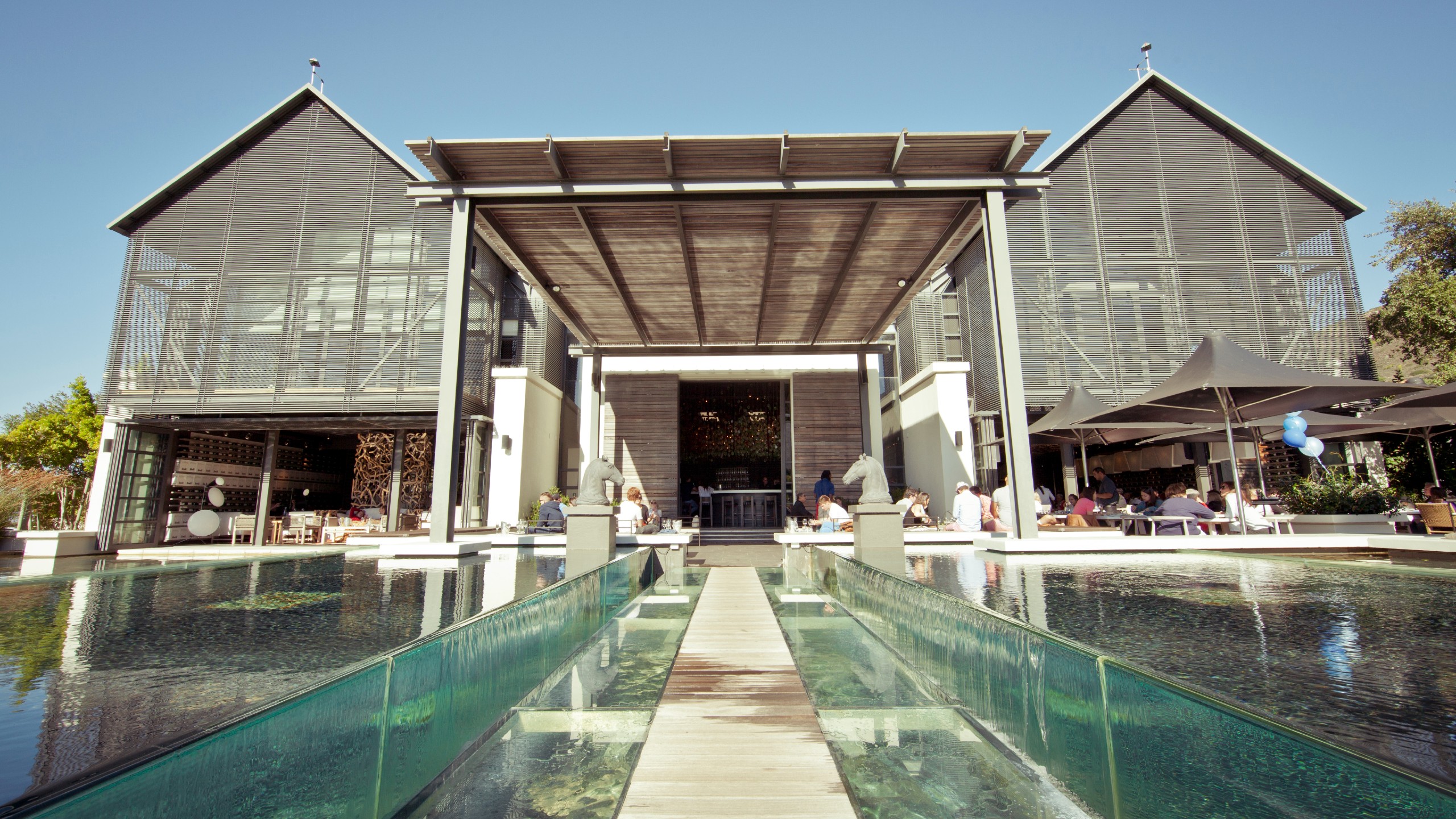 The Steenberg Hotel