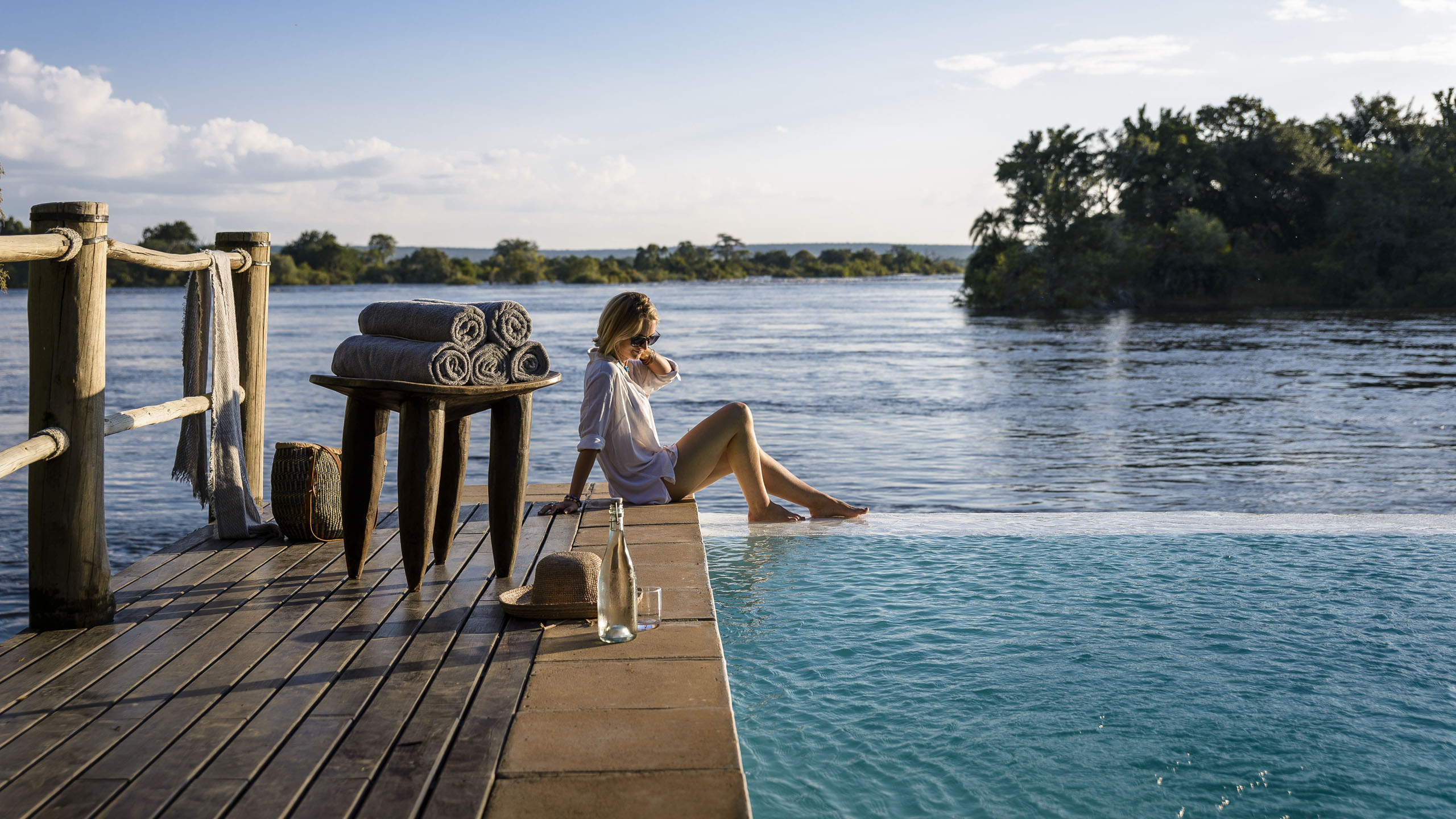 Sanctuary Sussi & Chuma Lodge