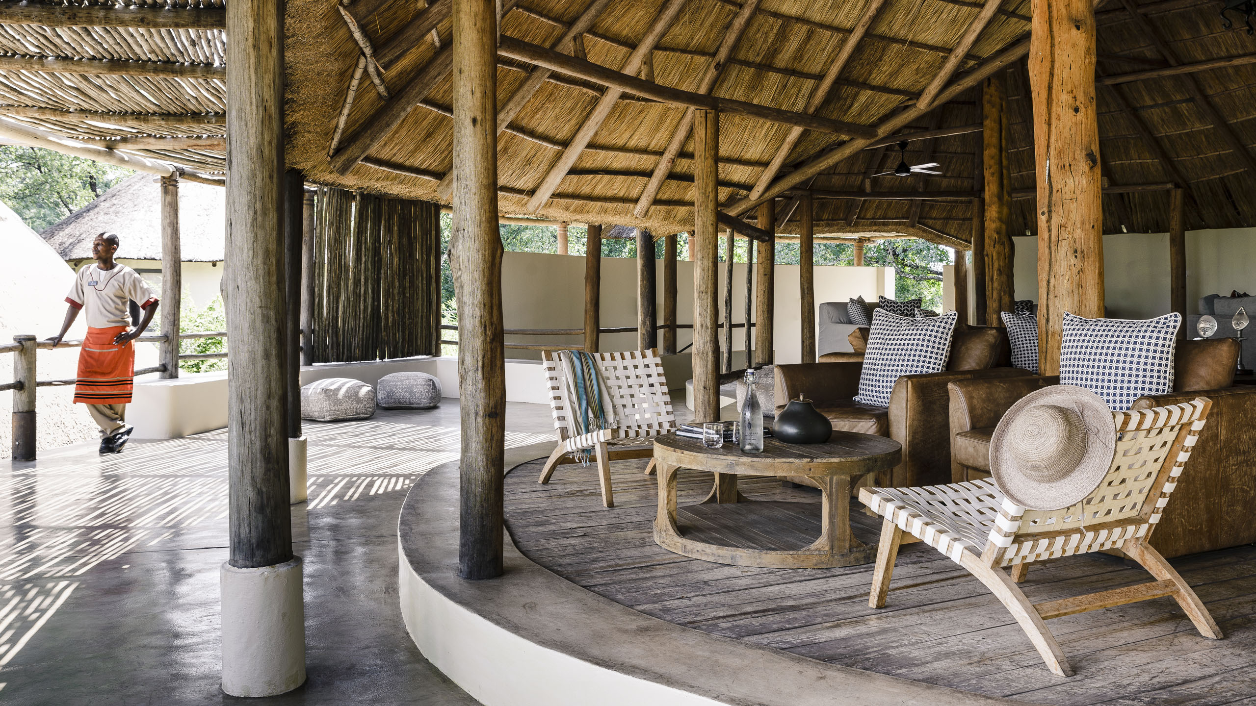 Sanctuary Sussi & Chuma Lodge