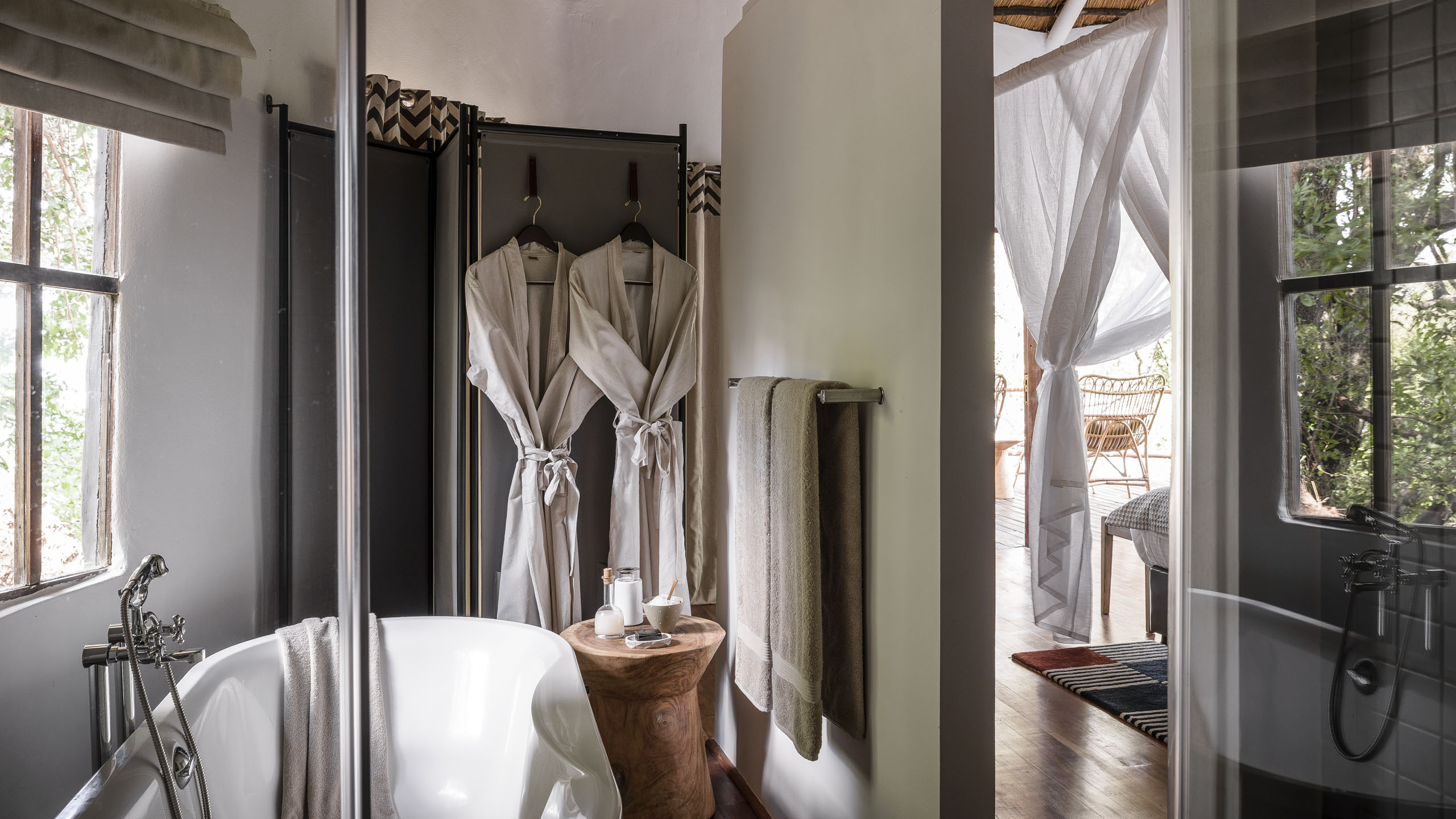 Sanctuary Sussi & Chuma Lodge