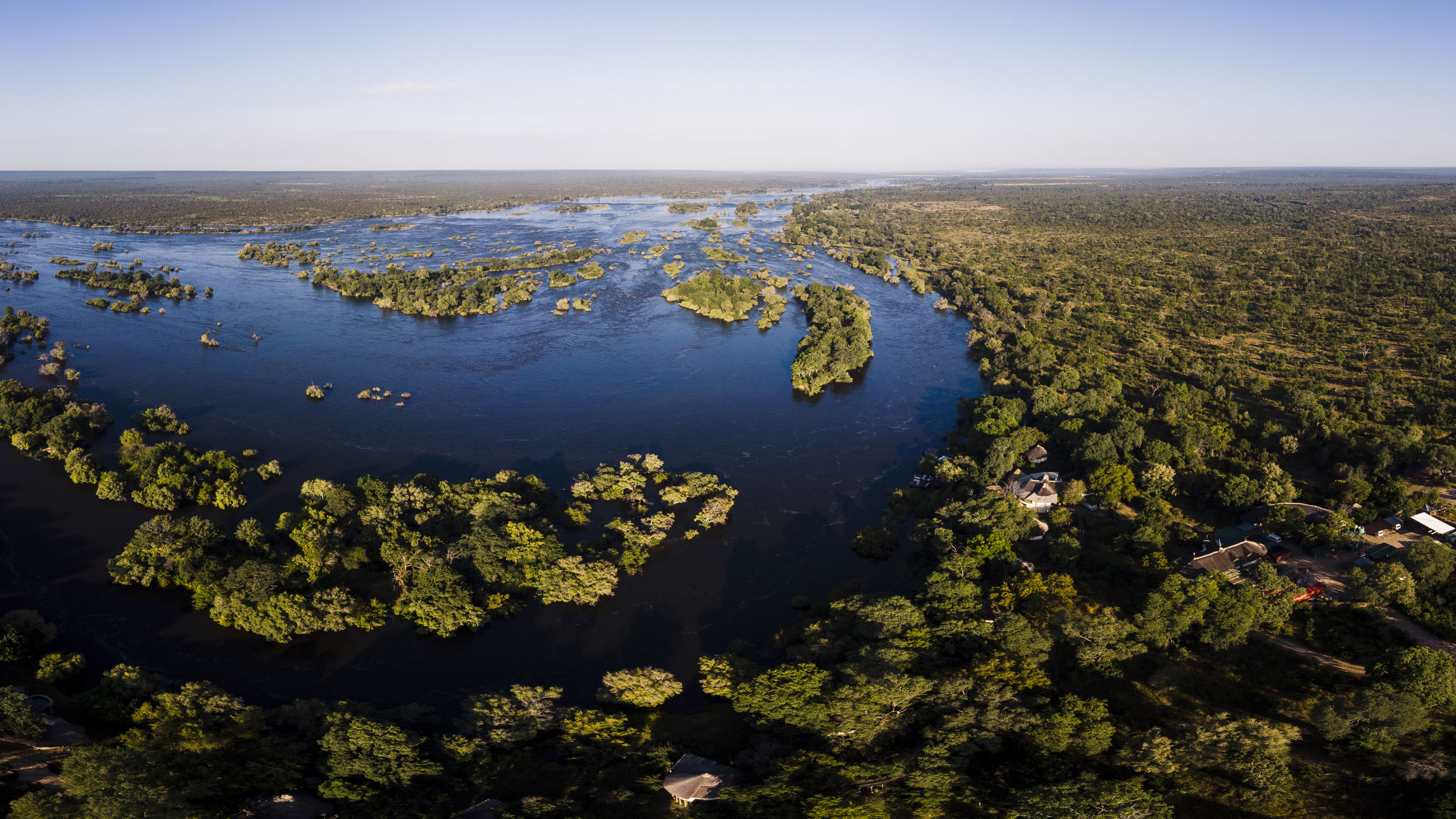 Sanctuary Sussi & Chuma Lodge