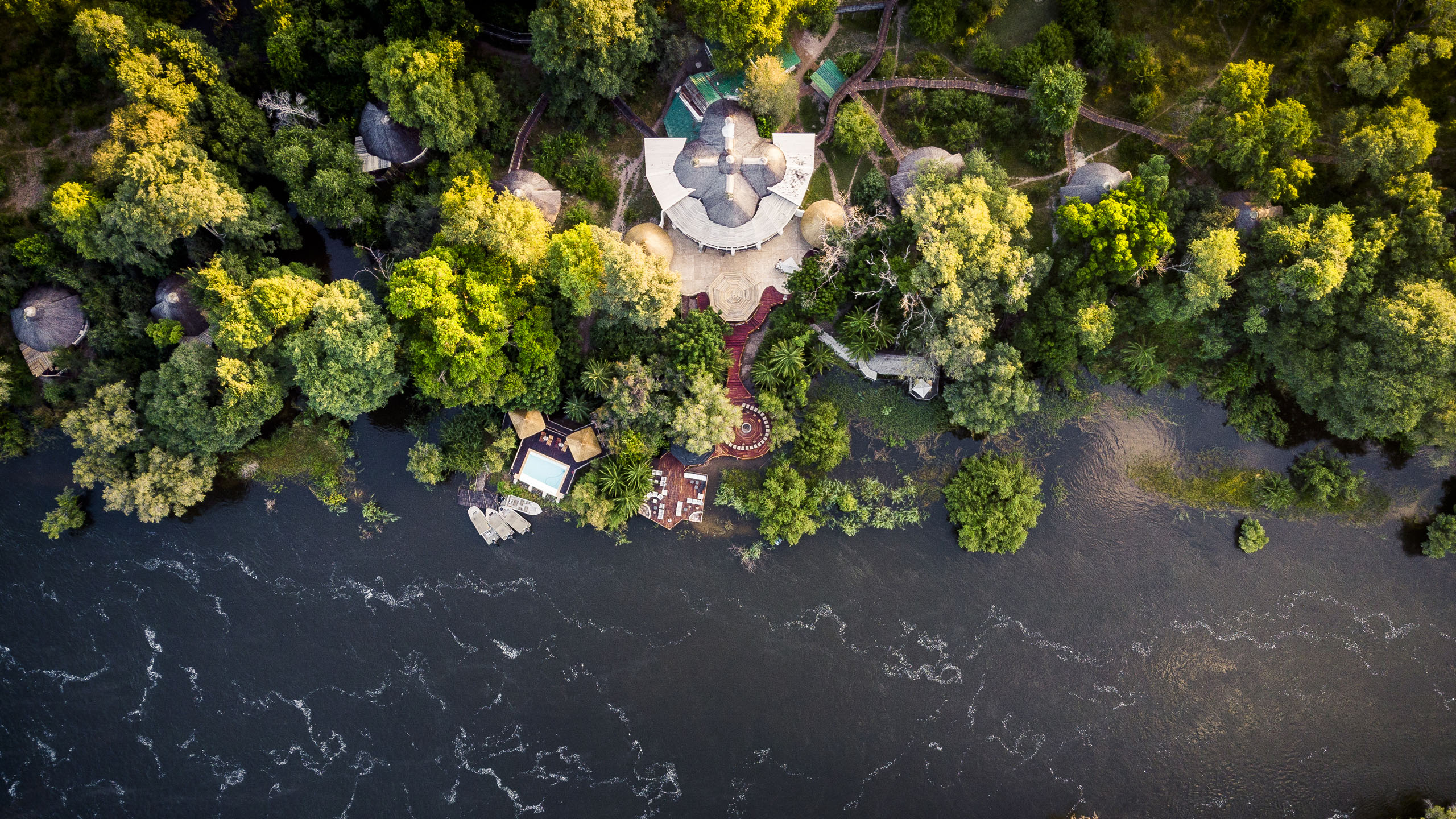 Sanctuary Sussi & Chuma Lodge