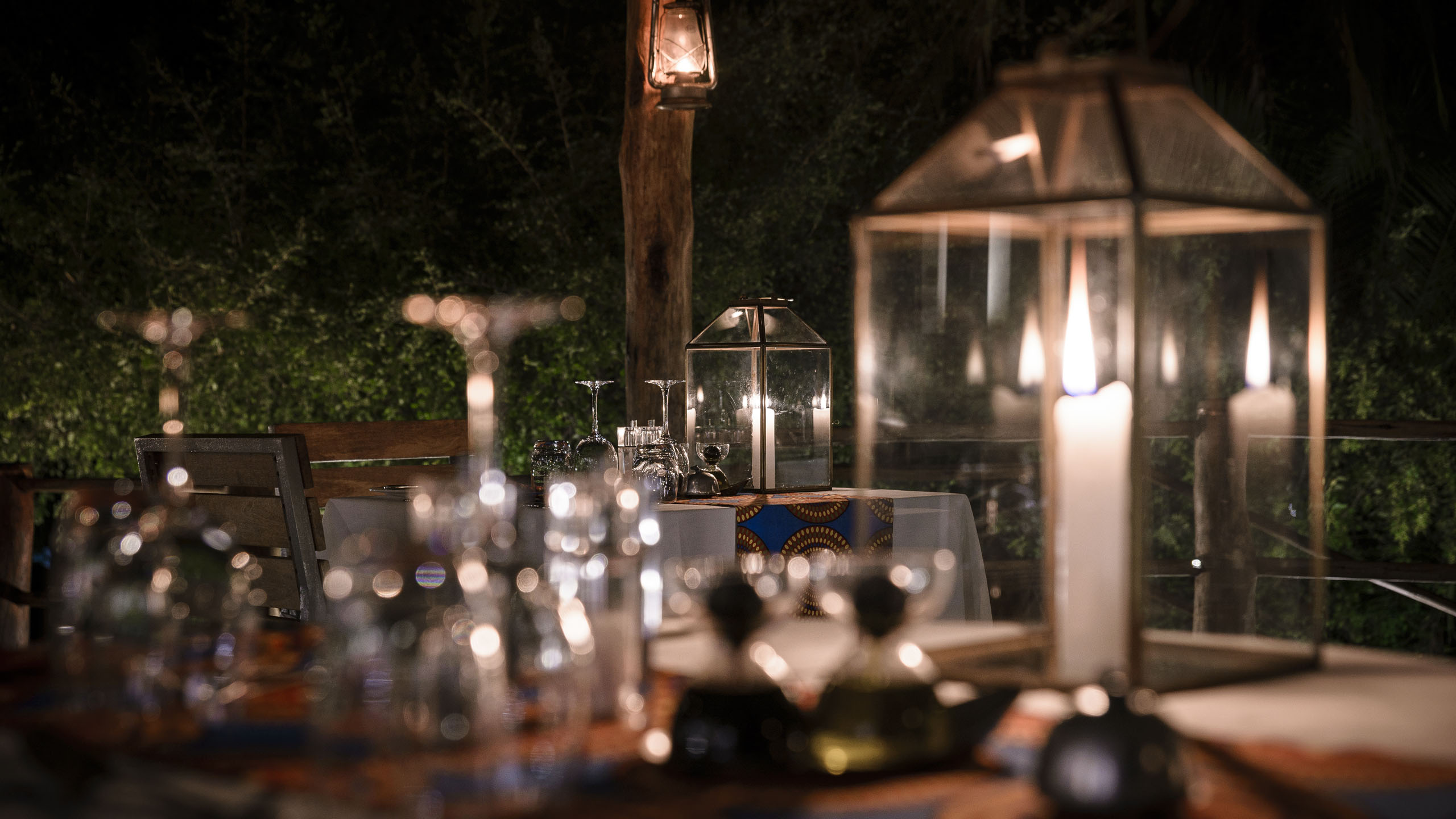Sanctuary Sussi & Chuma Lodge