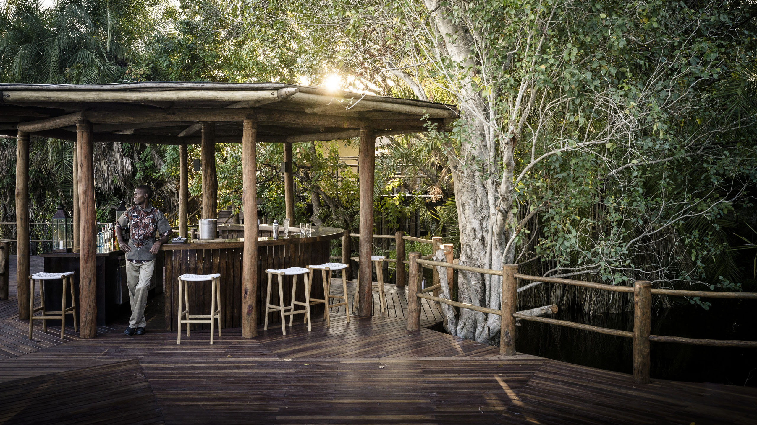 Sanctuary Sussi & Chuma Lodge