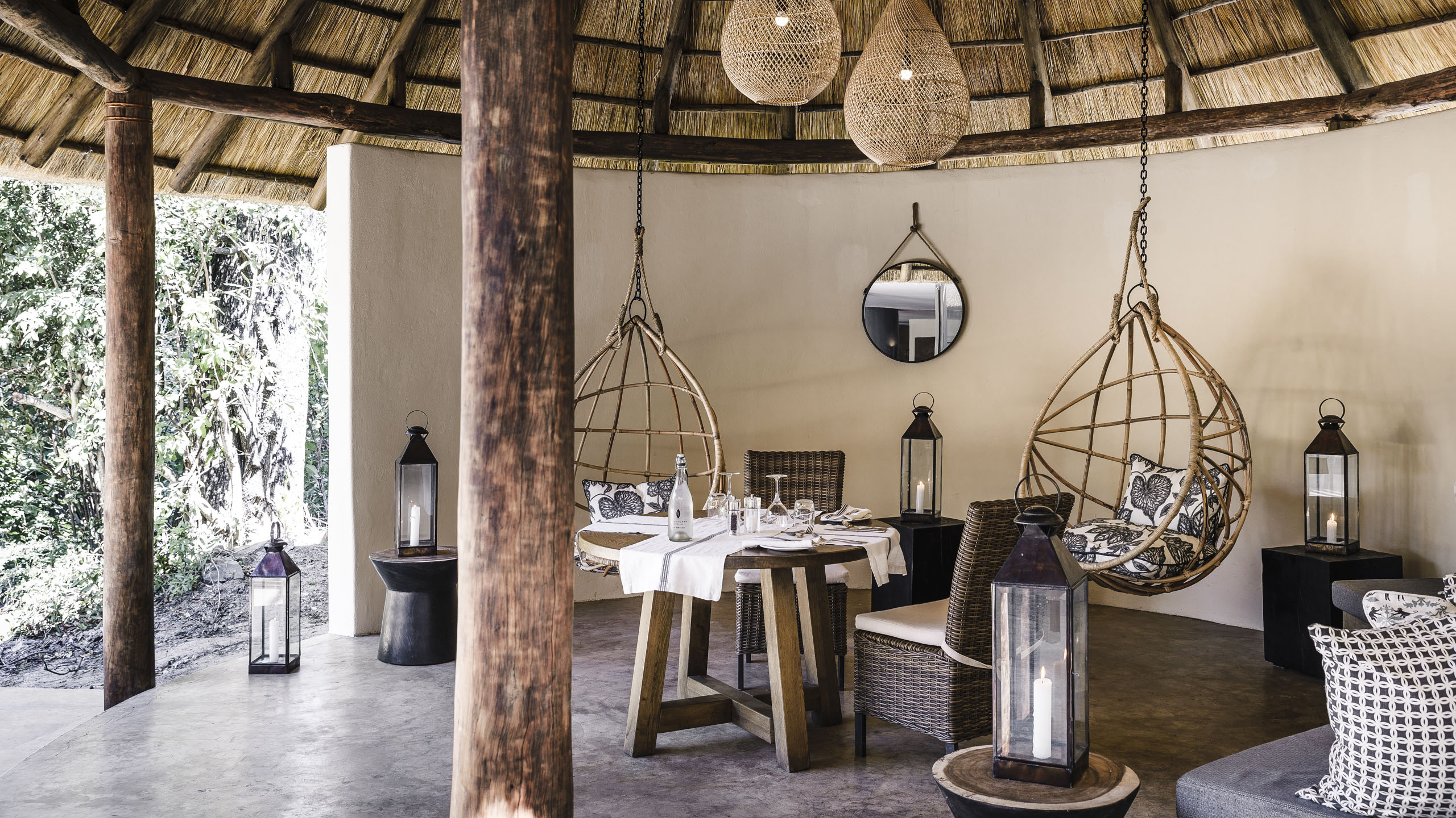 Sanctuary Sussi & Chuma Lodge