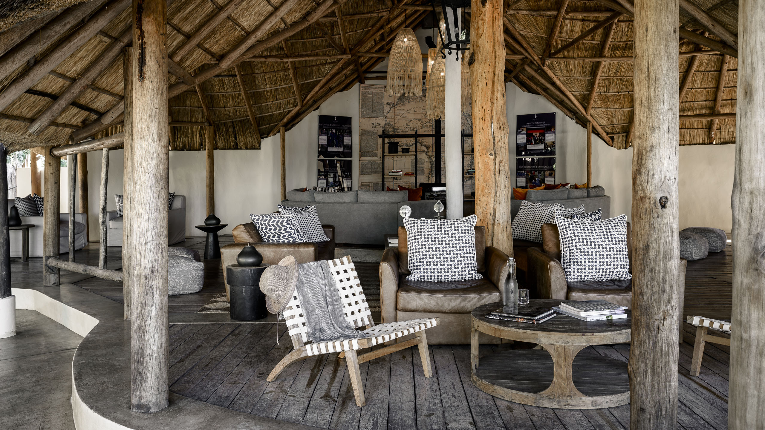 Sanctuary Sussi & Chuma Lodge