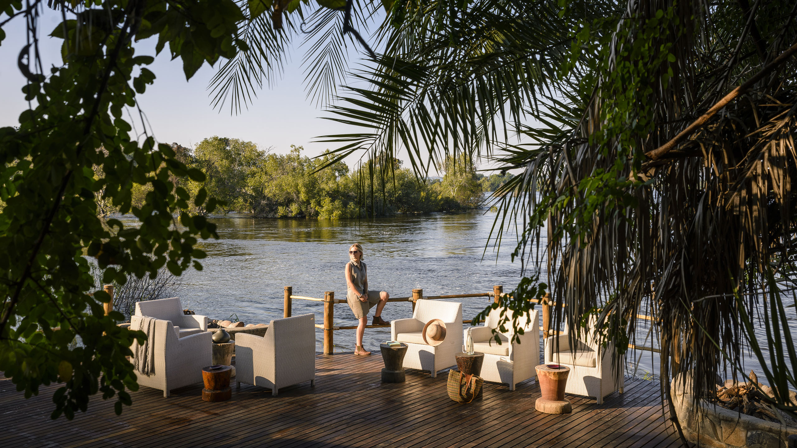 Sanctuary Sussi & Chuma Lodge