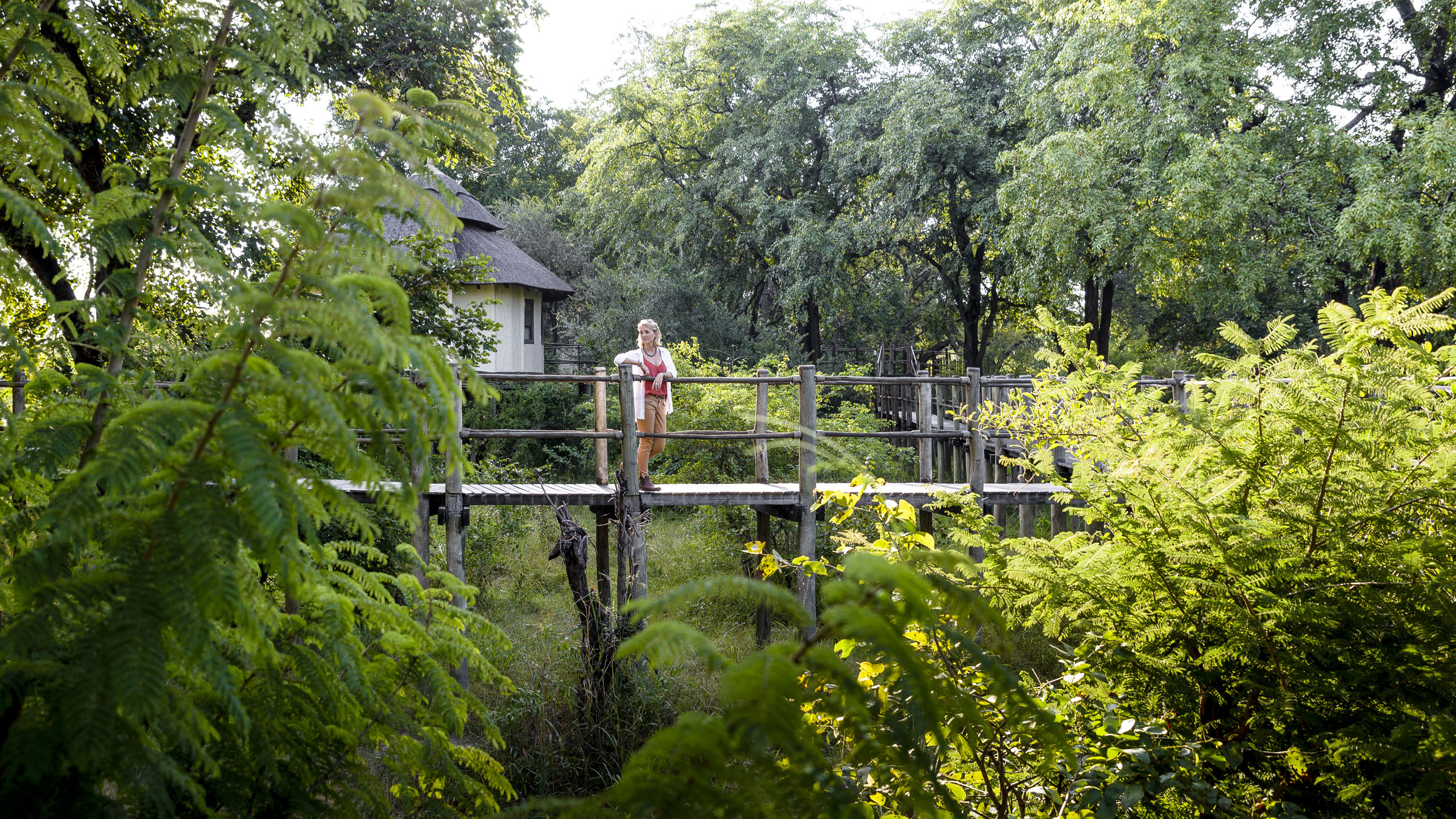 Sanctuary Sussi & Chuma Lodge