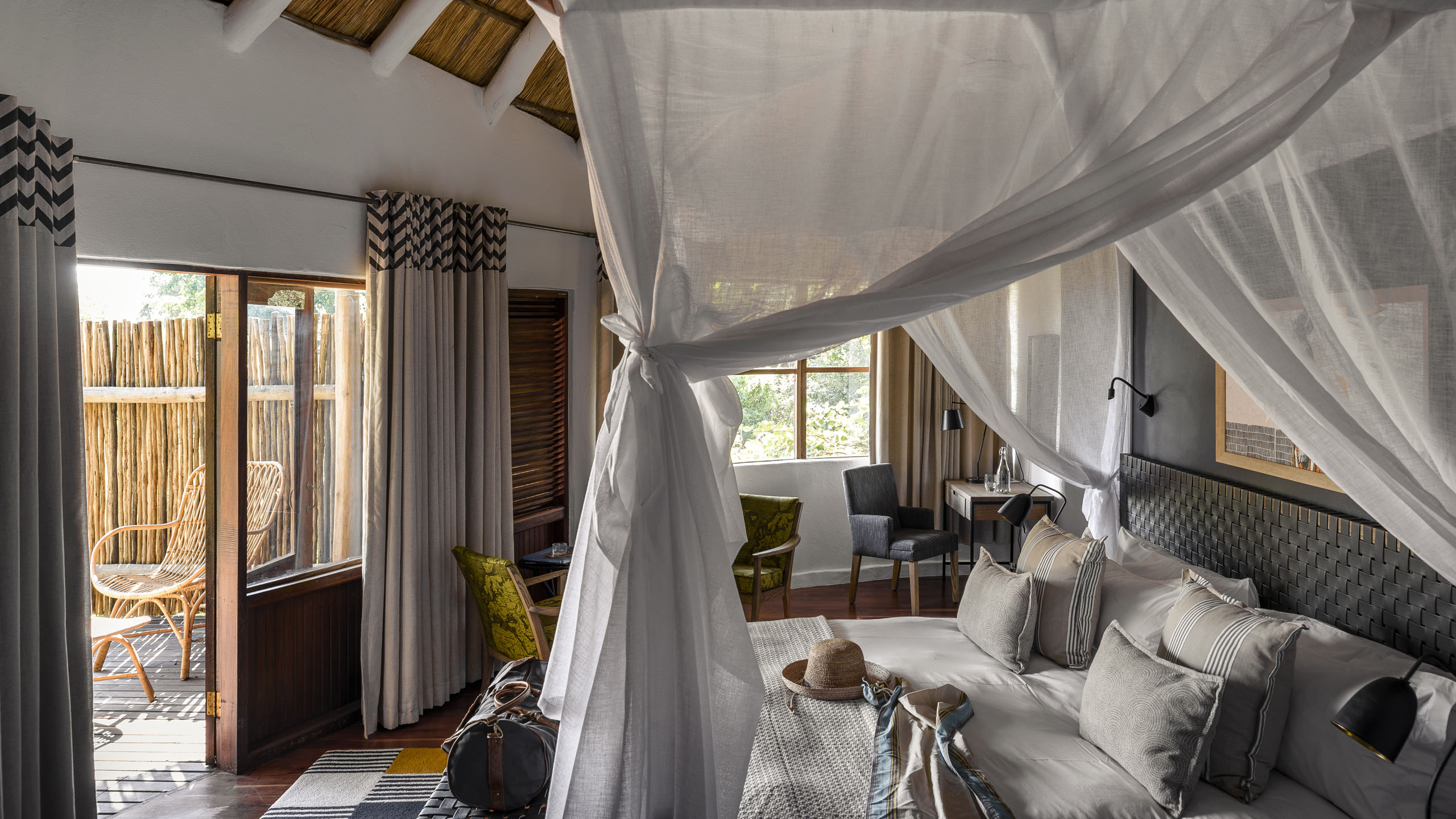 Sanctuary Sussi & Chuma Lodge
